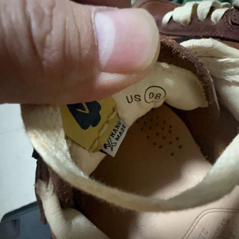 Visvim VisvimVisvim Roland Men's Jogger Boots US8-2504 Size US 8 / EU 41 - 5 Thumbnail