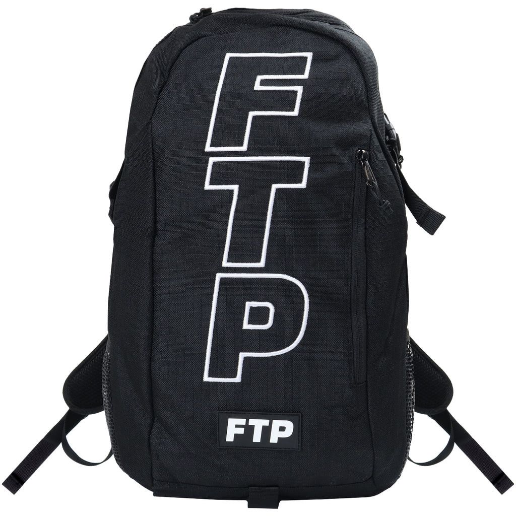 Fuck The Population FTP - RIPSTOP BACKPACK Size ONE SIZE - 9 Thumbnail