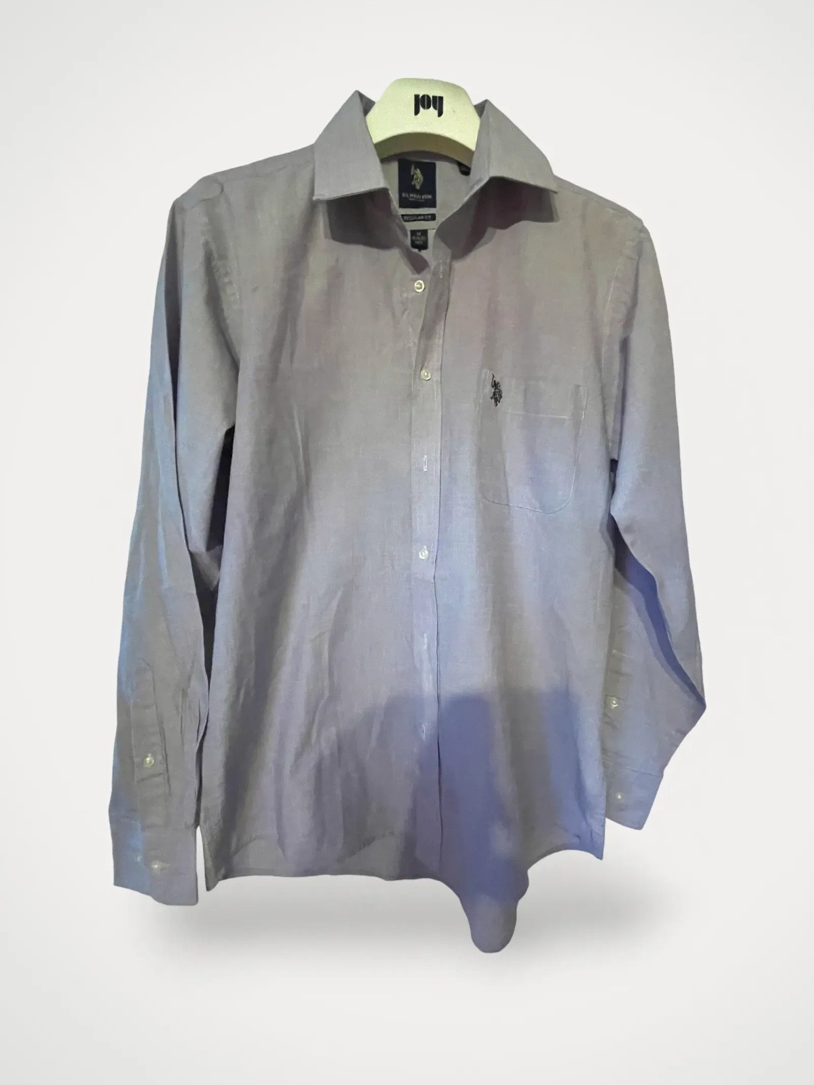 Other US pollo Assk Shirt Size US M / EU 48-50 / 2 - 1 Thumbnail