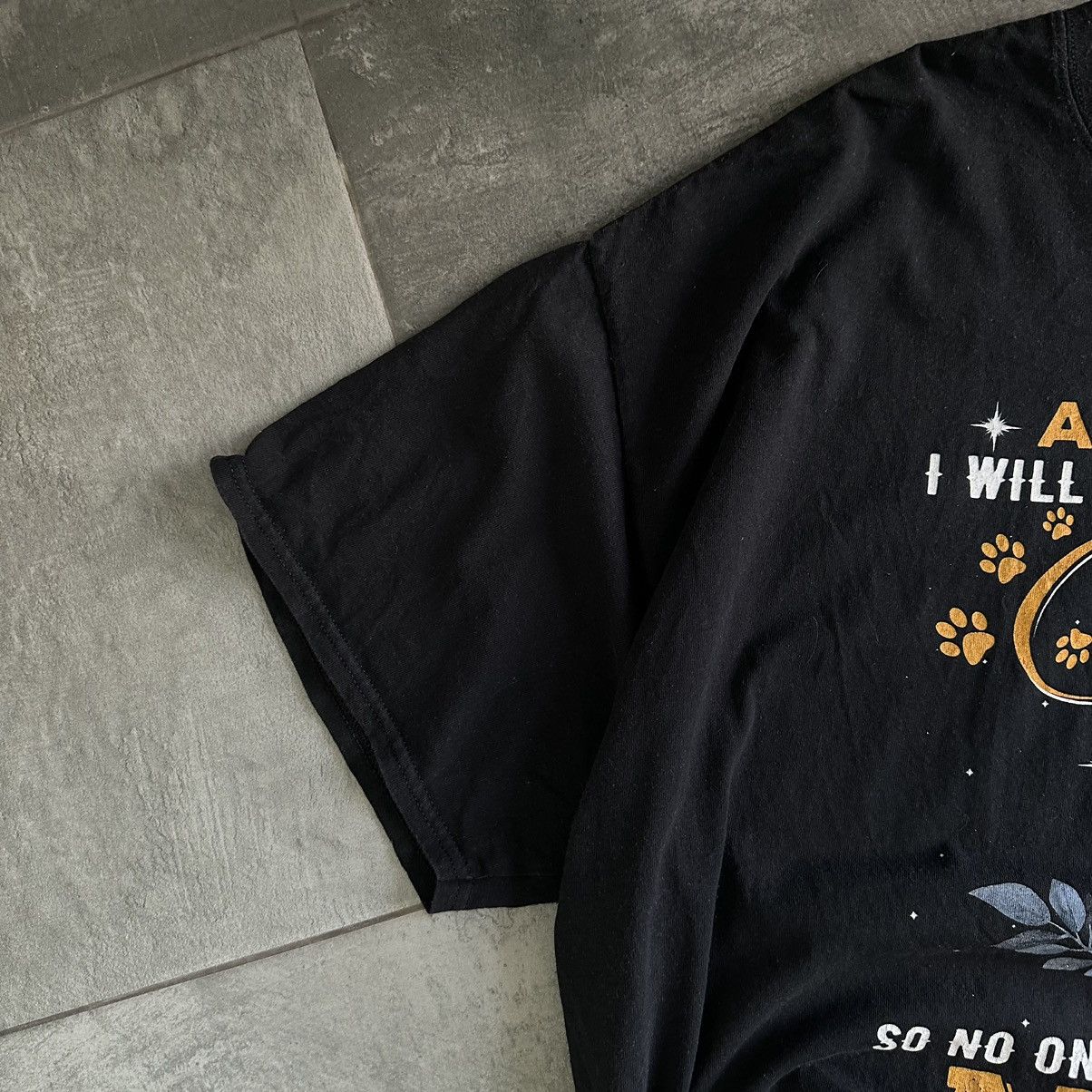 Vintage Vintage Japanese Style T-shirts Dog Joke Humor Y2K 00s Size US XXL / EU 58 / 5 - 7 Thumbnail