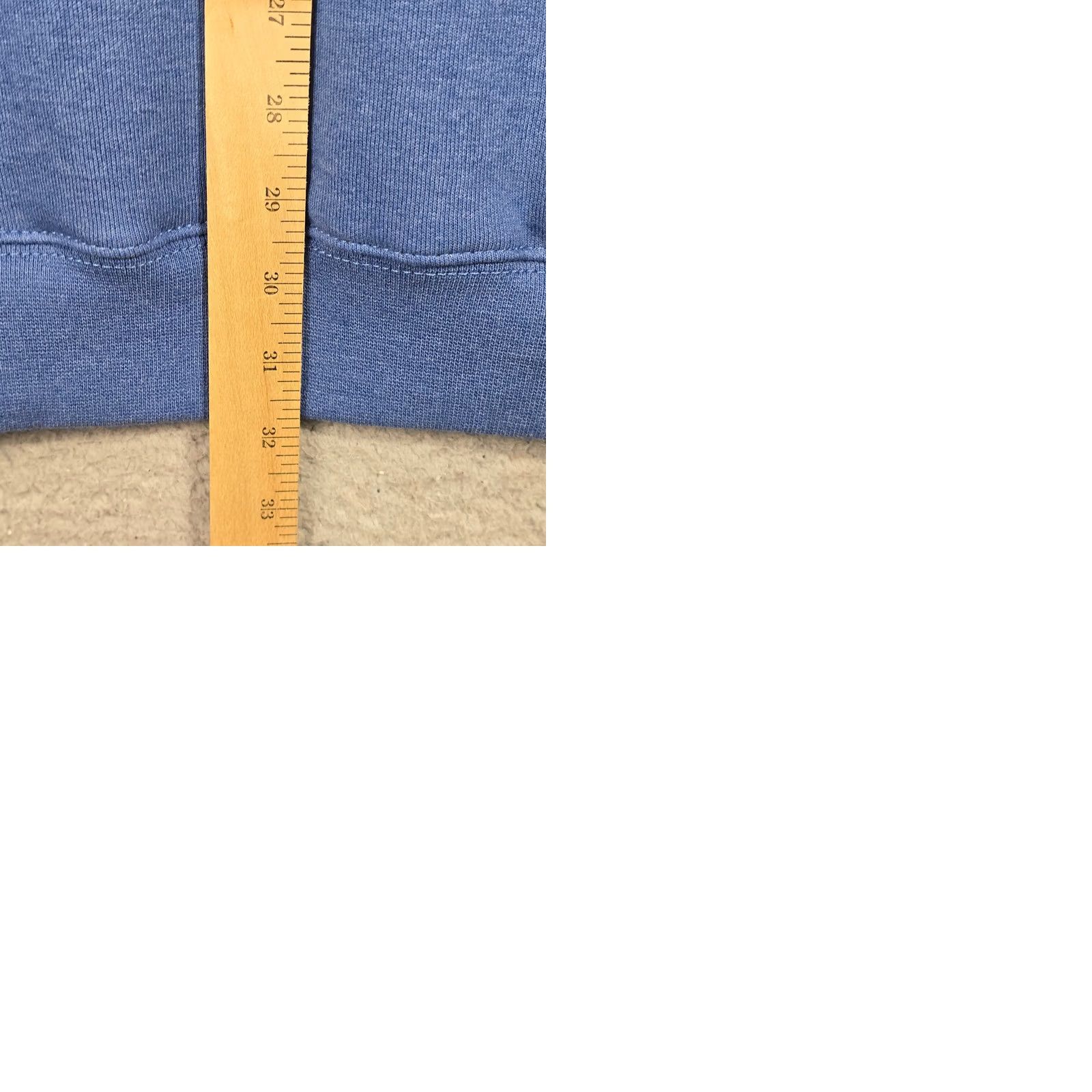 Carhartt Carhartt Hoodie Mens 2XL XXL Sweatshirt Fleece Outdoor Blue Sweater NWT Size US XXL / EU 58 / 5 - 9 Thumbnail
