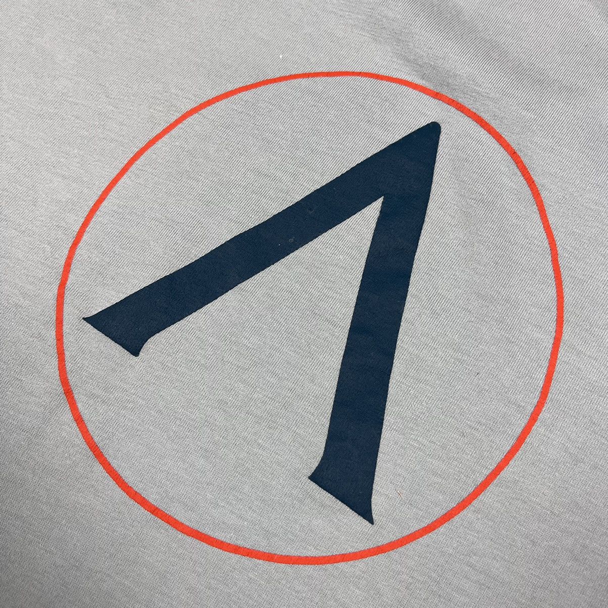 Arc'teryx Vintage Arc’teryx big logo gorpcore tee 90’s Size US XL / EU 56 / 4 - 11 Thumbnail