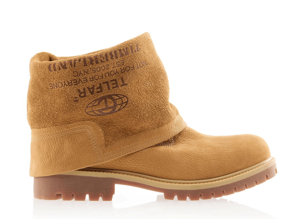 Men's Timberland® Classic 6-Inch Waterproof Boot Wheat