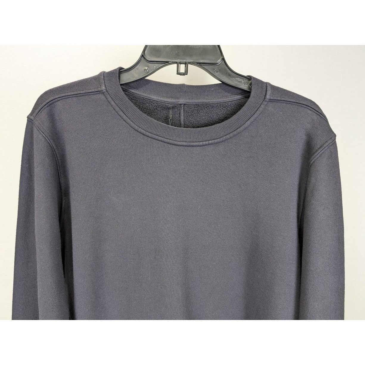 Calvin Klein o1rshd1 Crewneck Sweater in Indigo Size US XL / EU 56 / 4 - 4 Thumbnail