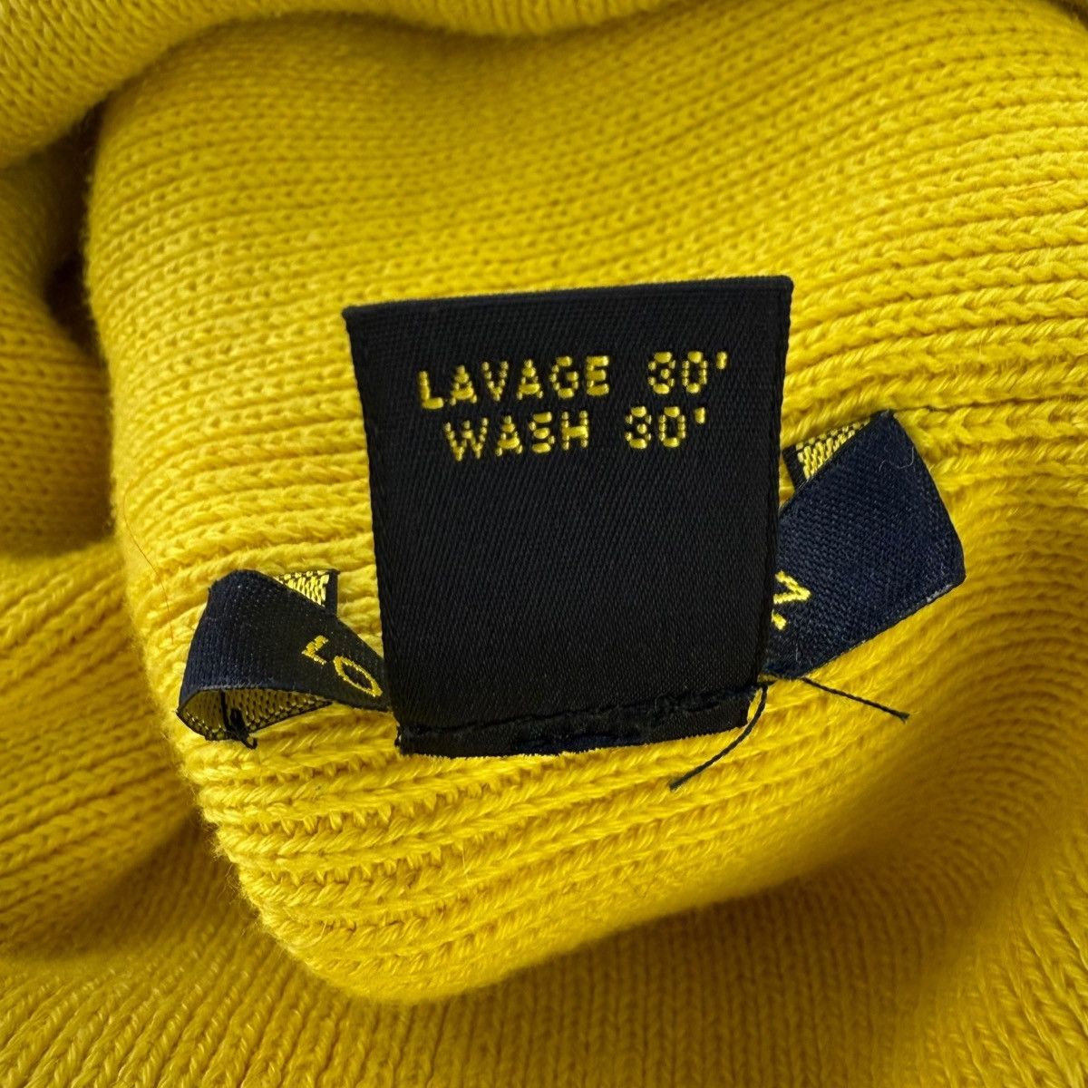 Louis Vuitton Louis Vuitton Cup Beanie Hat Size ONE SIZE - 4 Thumbnail