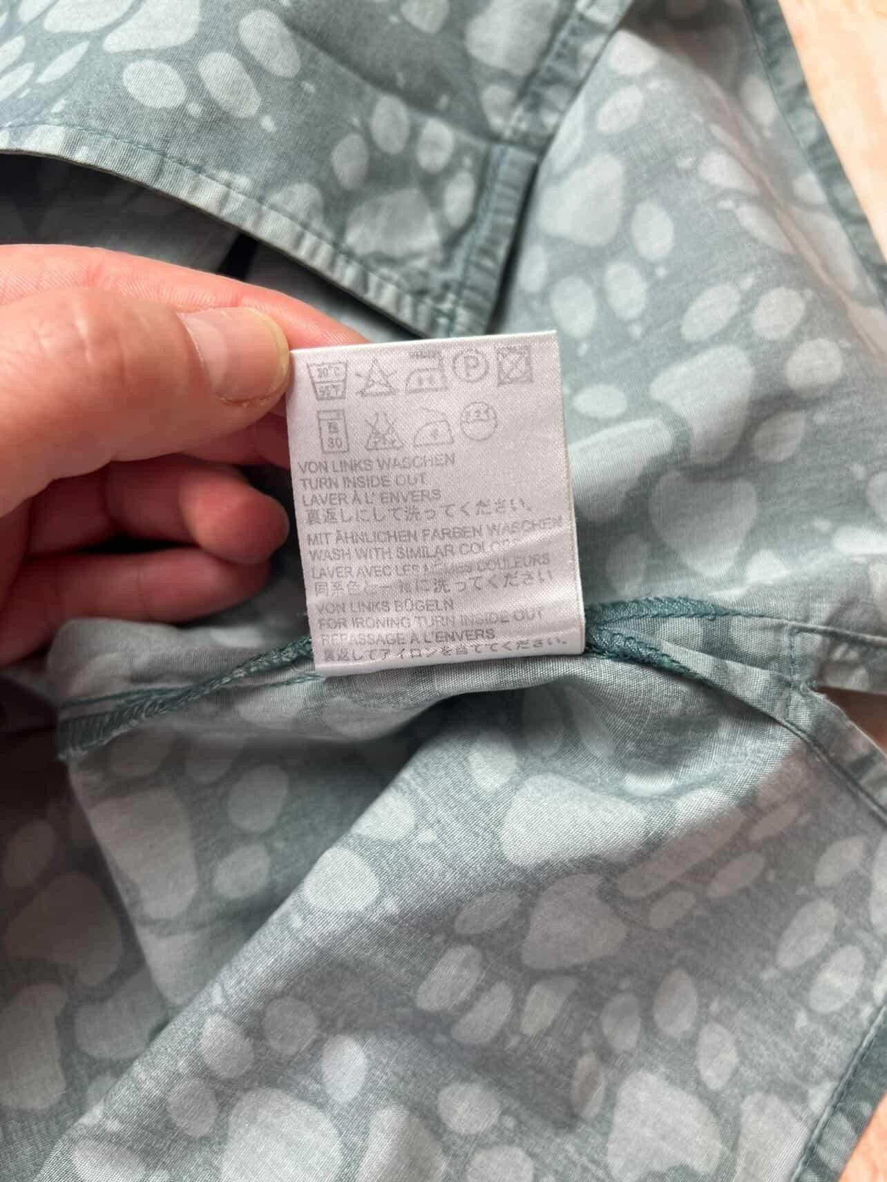 Jack Wolfskin Jack Wolfskin shirt Size US M / EU 48-50 / 2 - 5 Thumbnail