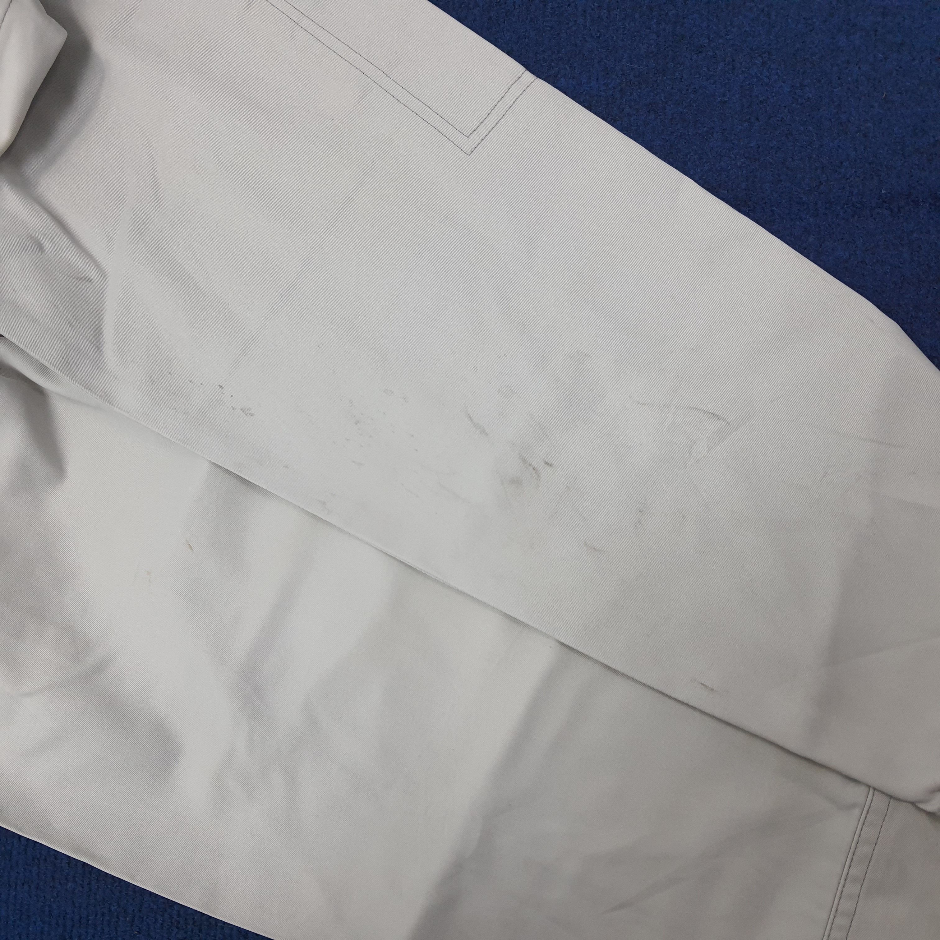 Japanese Brand Vintage Mugen Honda Motorsports Custom Logo Jacket C268N22 Size US M / EU 48-50 / 2 - 12 Thumbnail