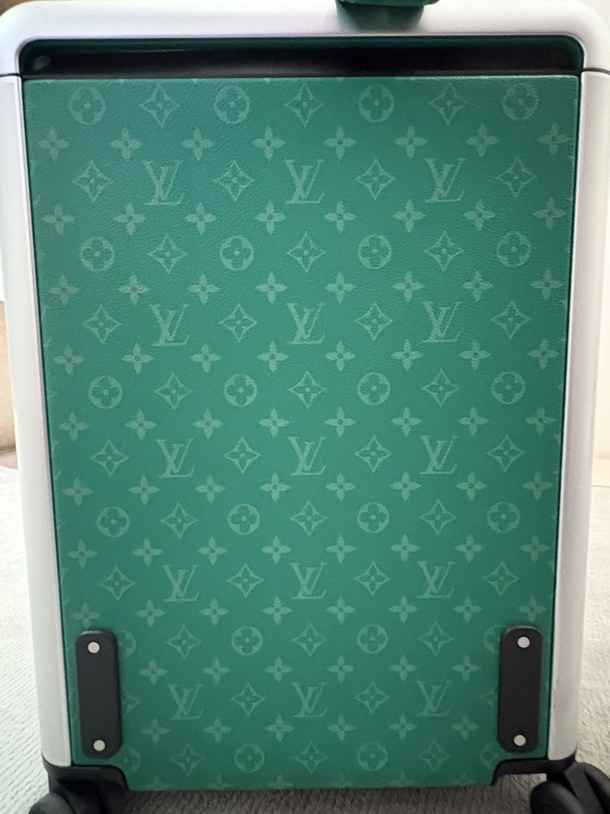 Louis Vuitton Louis Vuitton horizon 55 Size 46 - 5 Thumbnail