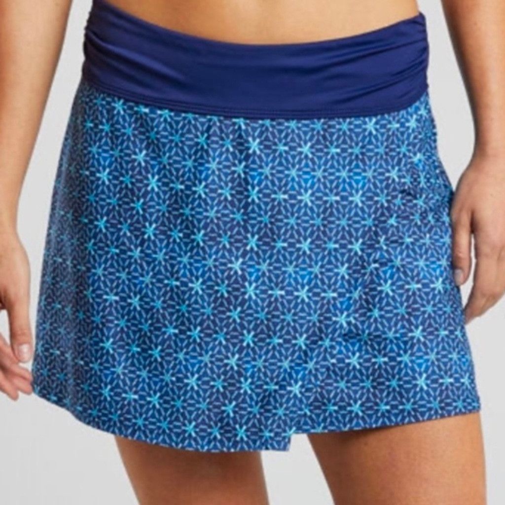Other Title Nine Aquamini Skirt - Prism Size Small Size ONE SIZE - 1 Thumbnail