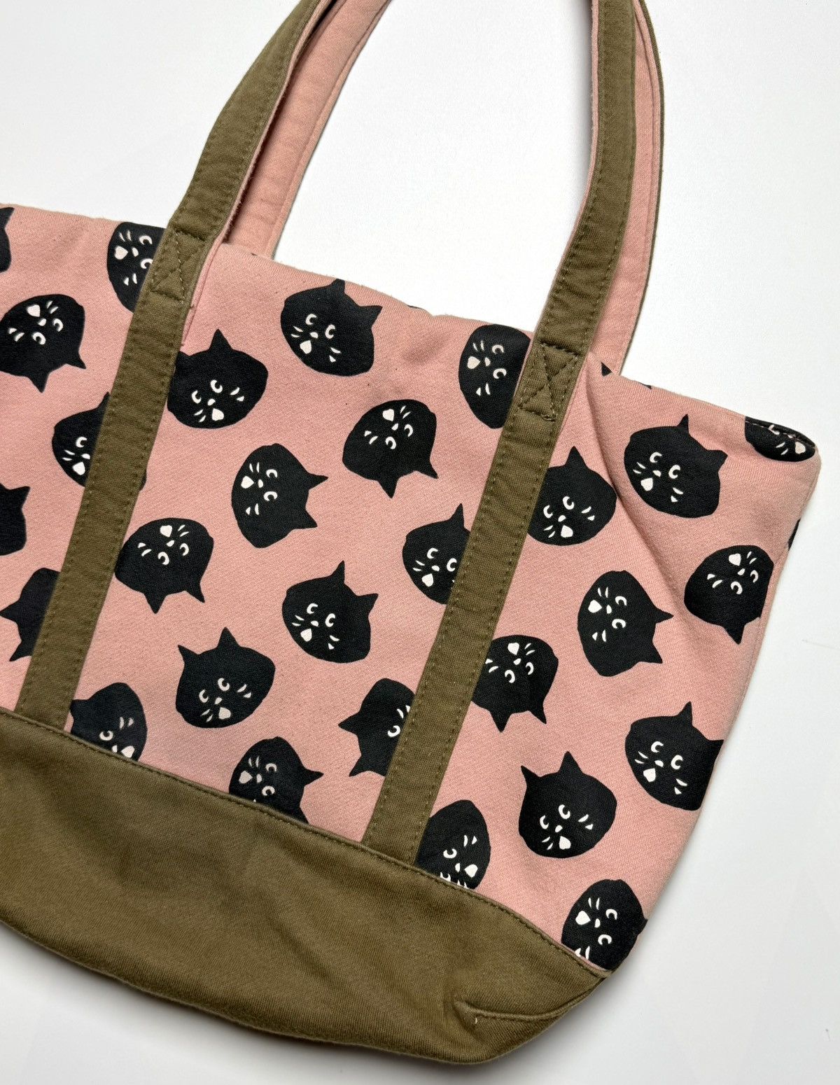 Ne-Net Ne-Net - All over print Tote bag Size ONE SIZE - 7 Thumbnail