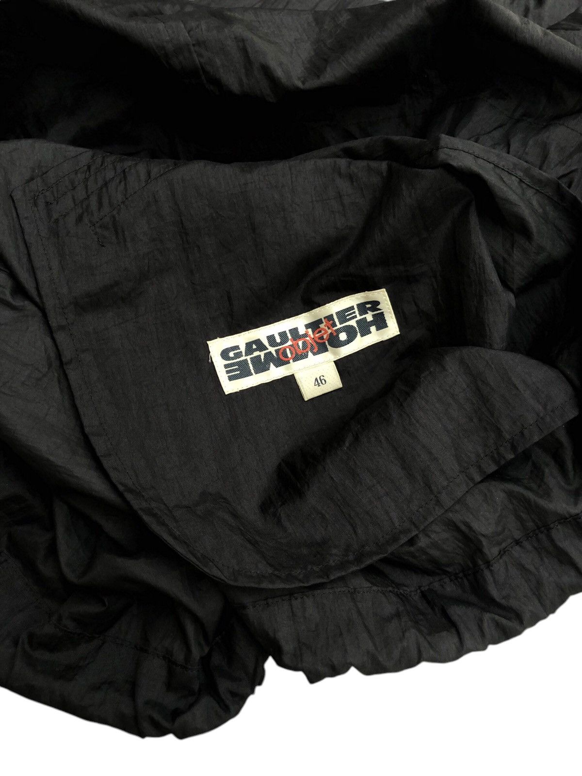 Designer × Gaultier Homme Objet × Jean Paul Gaultier GAULTIER HOMME OBJET Size US L / EU 52-54 / 3 - 9 Thumbnail