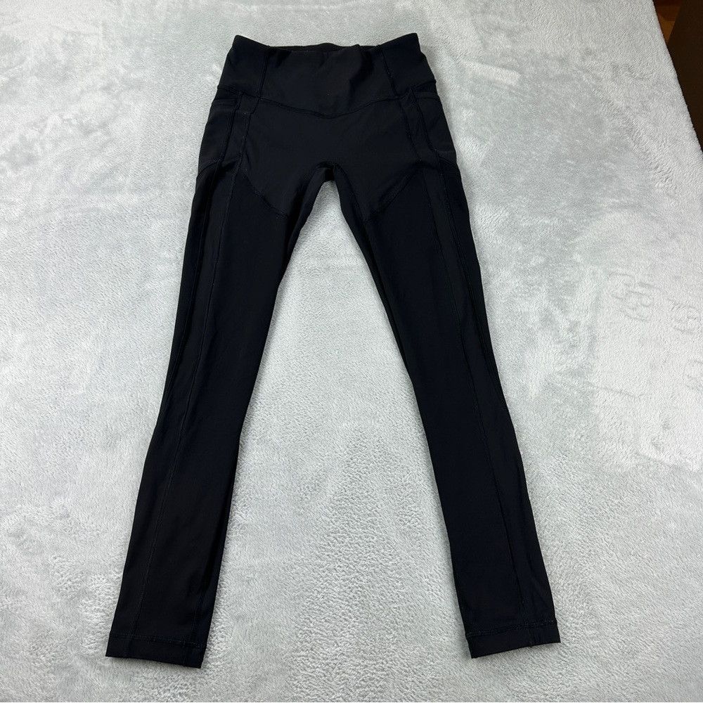 Lululemon Lululemon All the Right Places Pant II 28" Women's Size 4 B Size 27" / US 4 / IT 40 - 5 Thumbnail