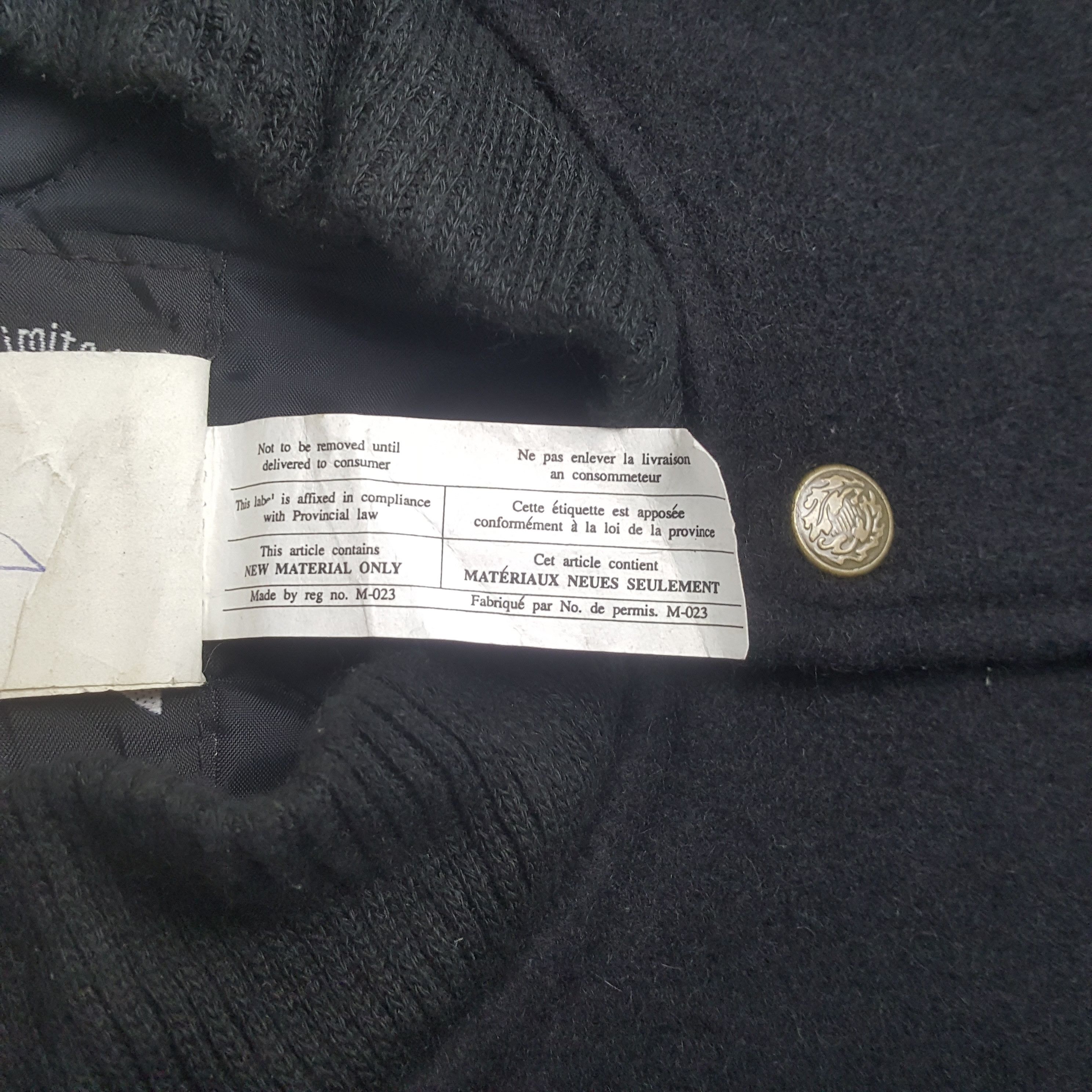 Vintage VOLVO Performance Equipment Motorsports Style Jacket Size US L / EU 52-54 / 3 - 8 Thumbnail
