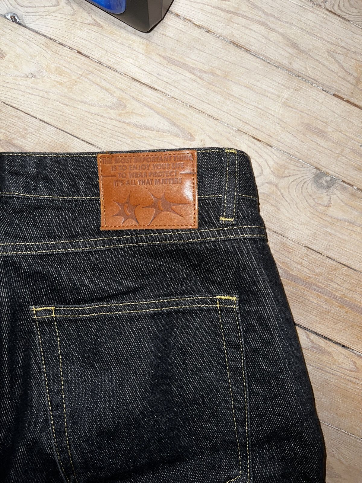 Other Protect London jeans Size US 32 / EU 48 - 6 Thumbnail