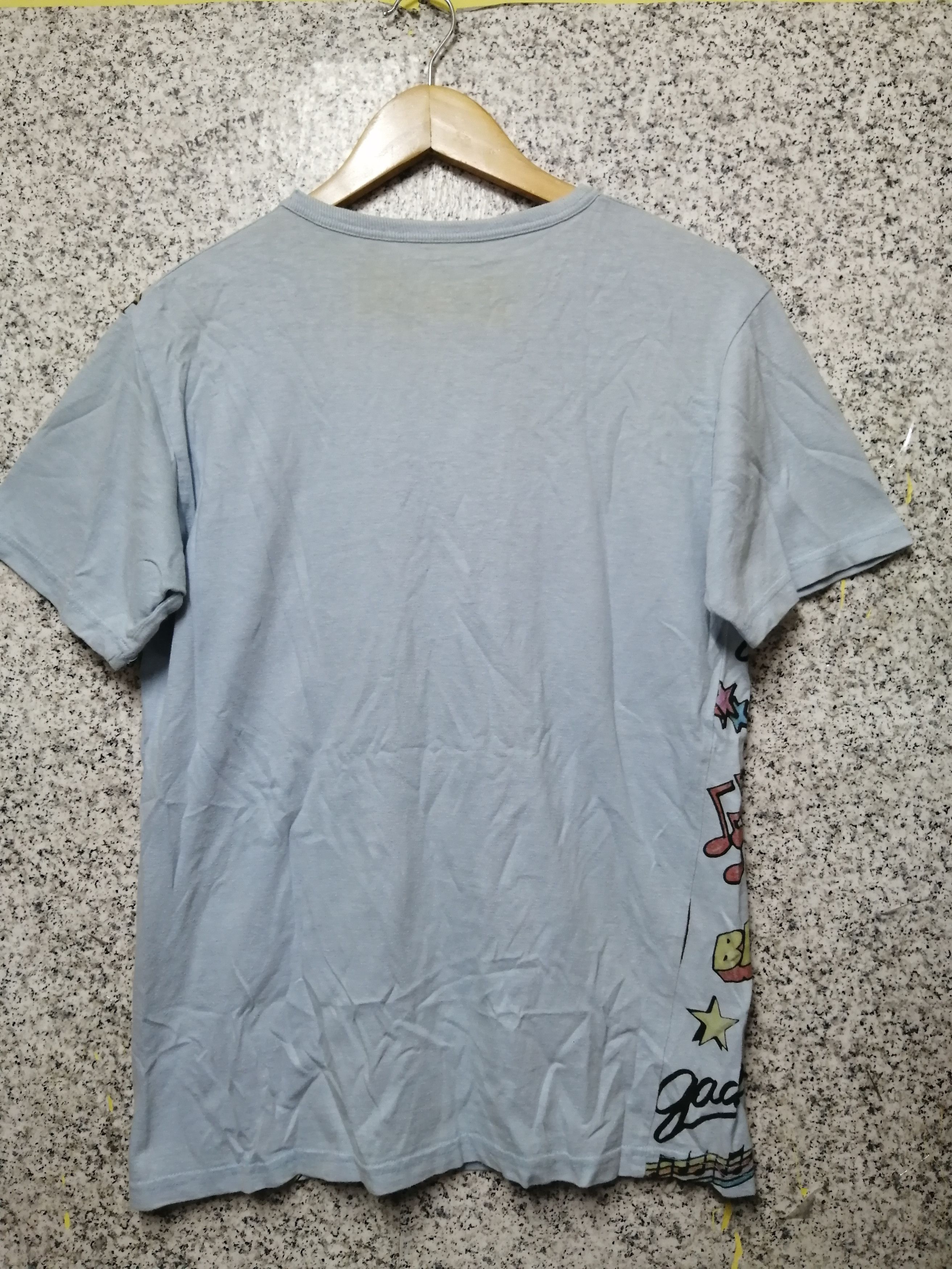 Japanese Brand × Seditionaries × Vintage VINTAGE PUNK VERY RARE Size US M / EU 48-50 / 2 - 2 Thumbnail