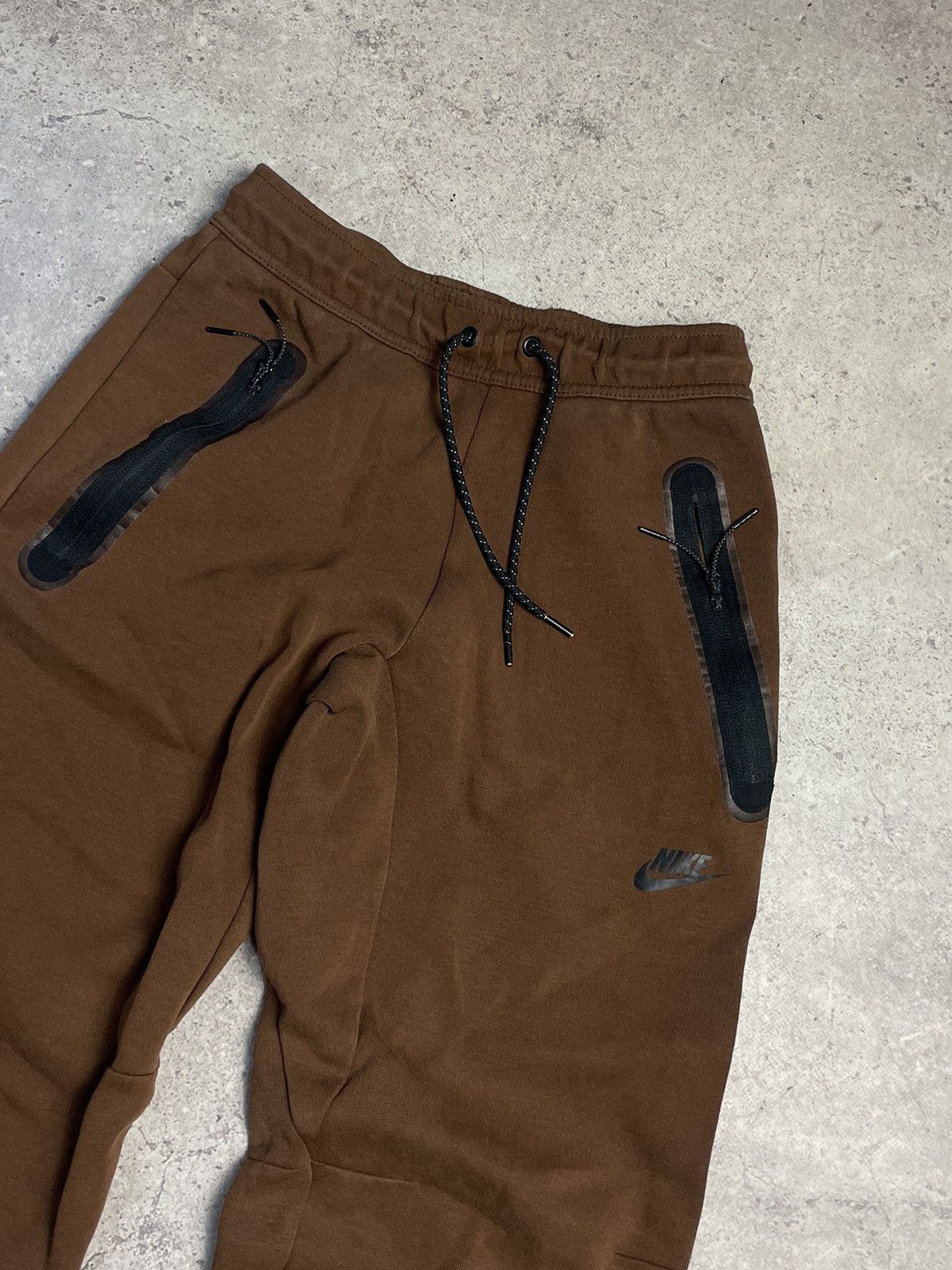 Nike Nike Tech Fleece Pants Size XS Size US 30 / EU 46 - 2 Thumbnail
