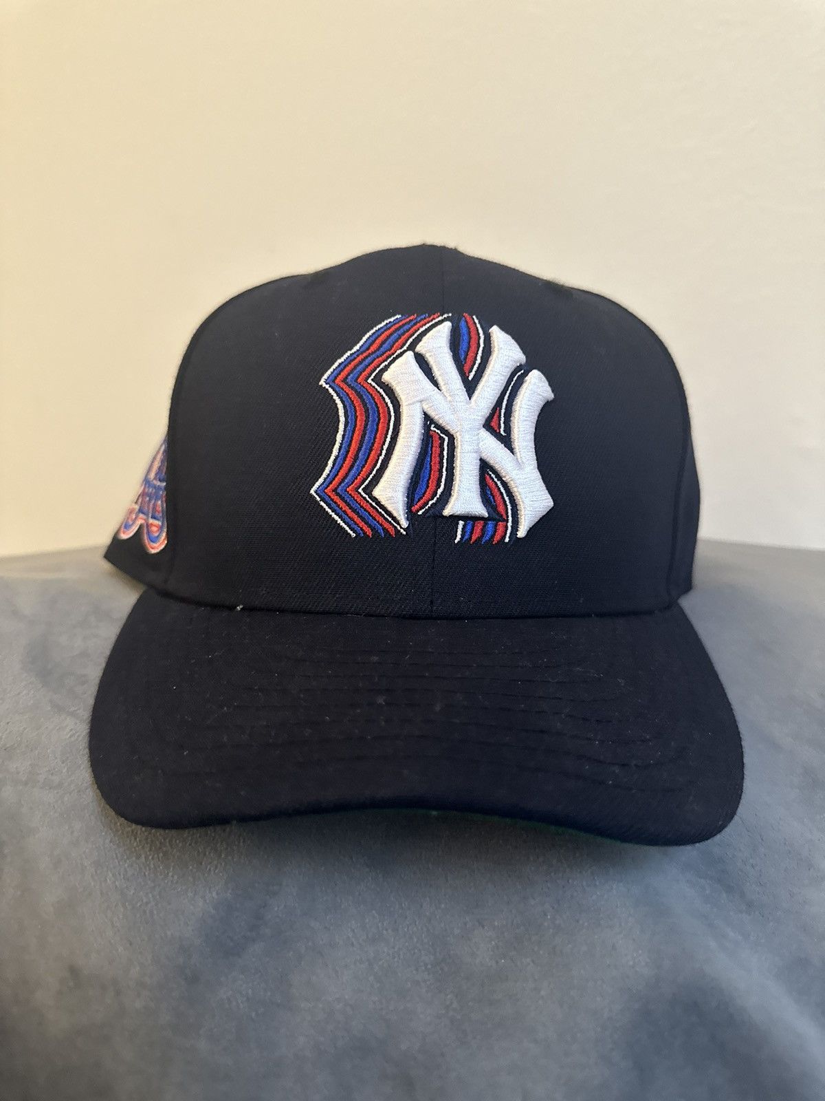 Other Yankees 7 3/8 Size ONE SIZE - 1 Thumbnail
