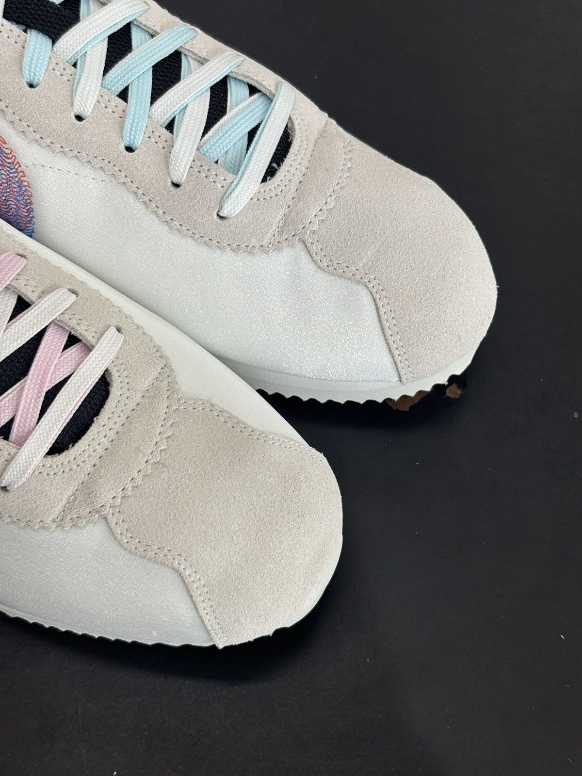 Nike Nike Cortez Be True (2022) Sz. 11.5 Size US 11.5 / EU 44-45 - 6 Thumbnail