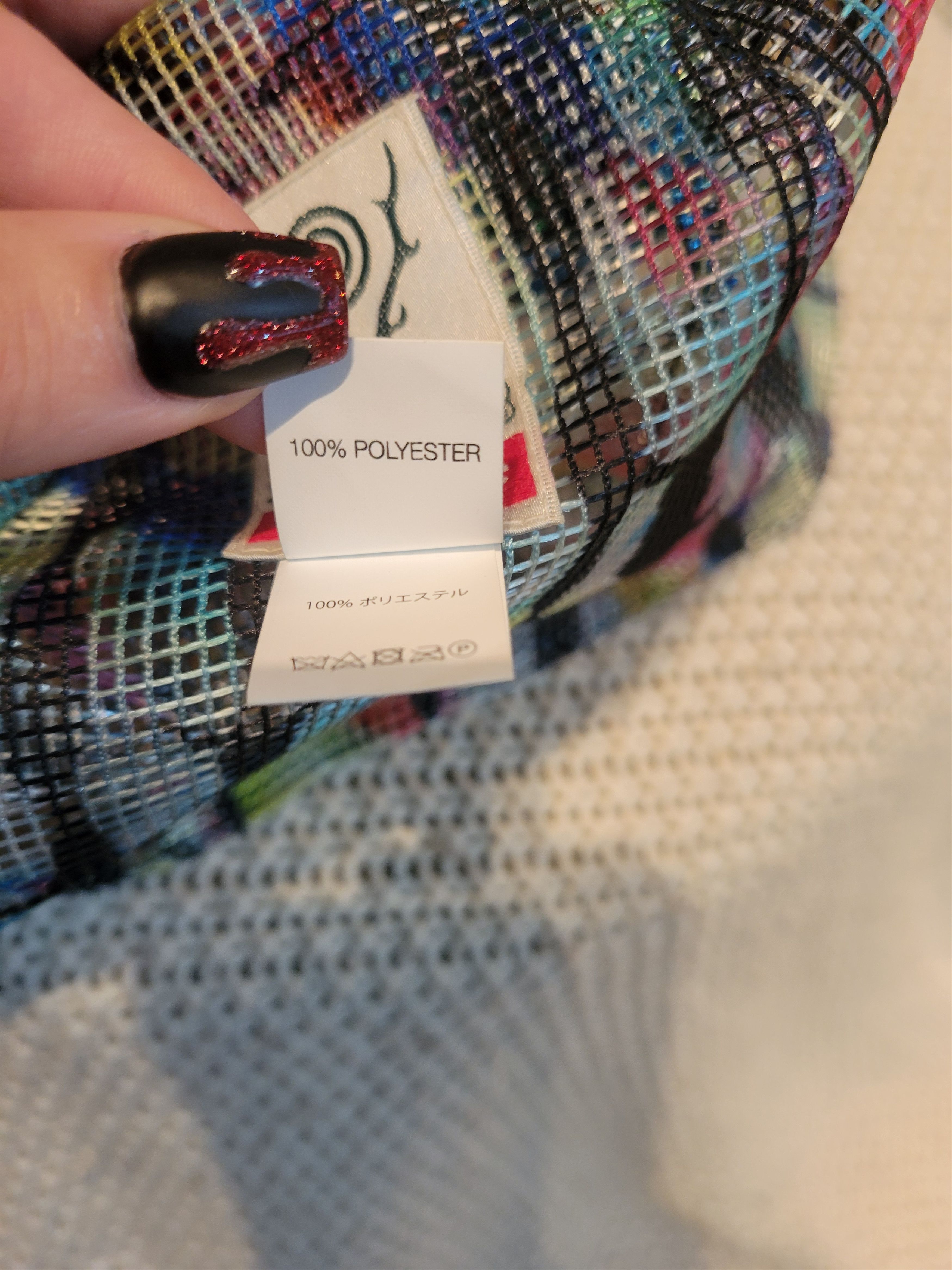 South2 West8 × Supreme Supreme South2 West8 Bush Tulip Hat Size ONE SIZE - 5 Thumbnail