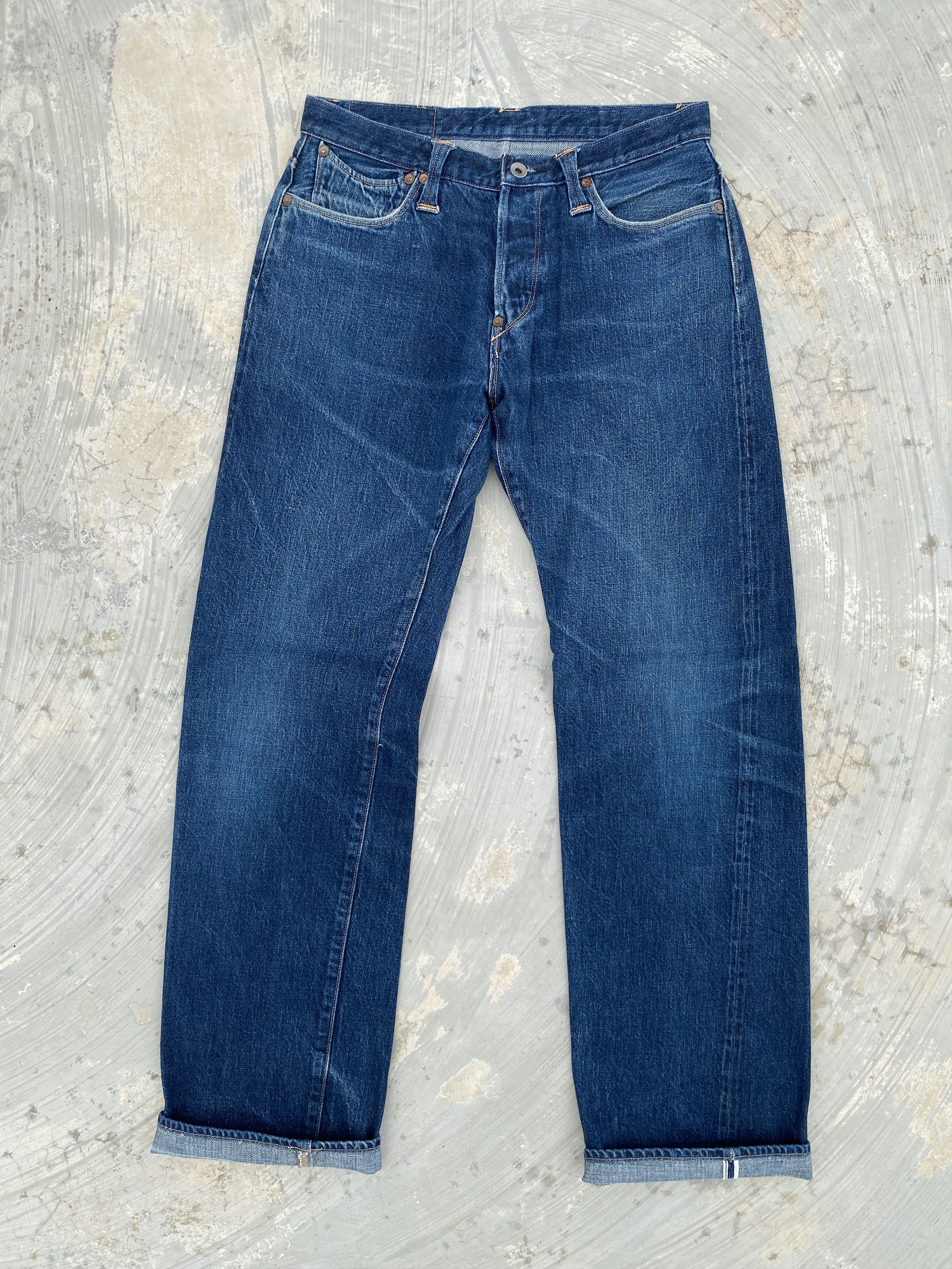 Stevenson Overall Co. Stevenson Overall Lot 747L-OSX