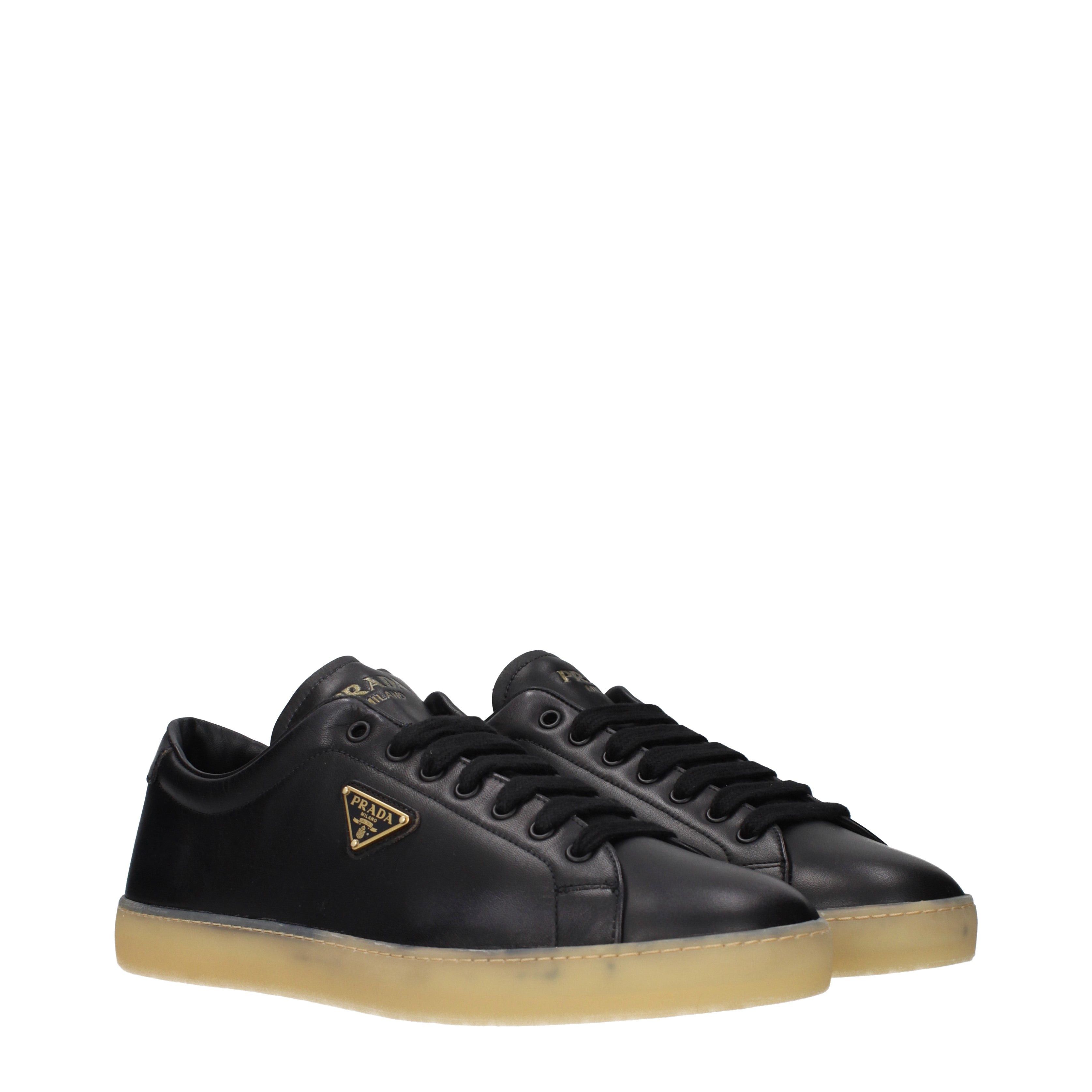Prada Sneakers Size US 11 / EU 44 - 1 Thumbnail