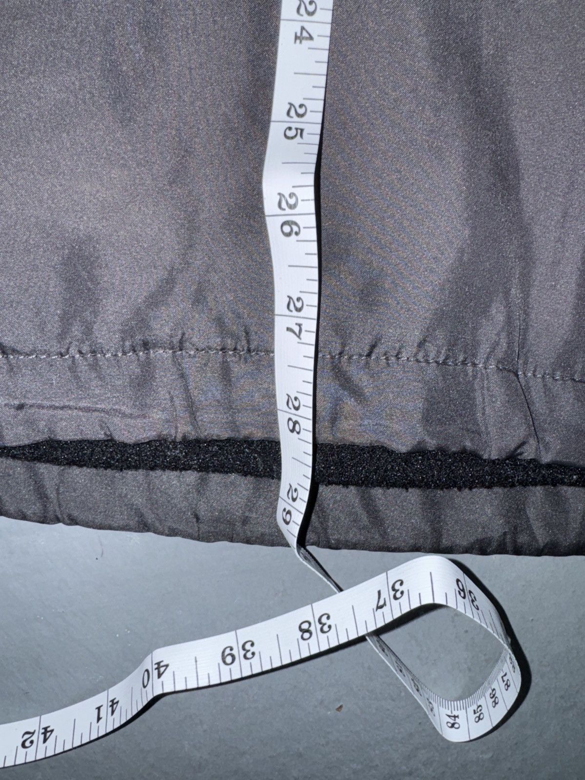 MCM MCM legere windbreaker Size US L / EU 52-54 / 3 - 4 Thumbnail