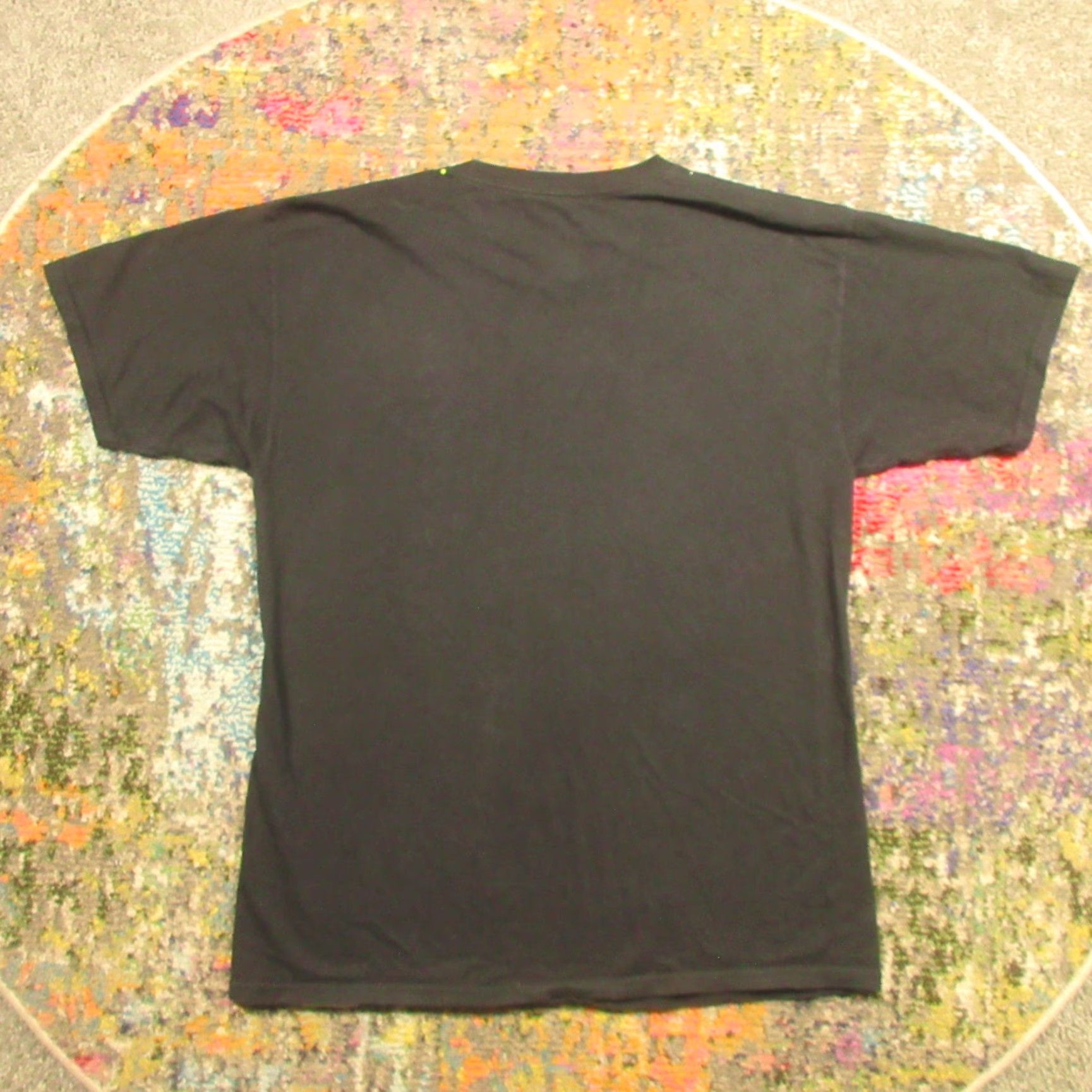 Diamond Supply Co. VINTAGE Diamond Supply Co. T Shirt Adult Large Black Logo Streetwear 2000s Men Short Sleeve Crew Neck Cotton All Seasons EUC Size US L / EU 52-54 / 3 - 2 Thumbnail