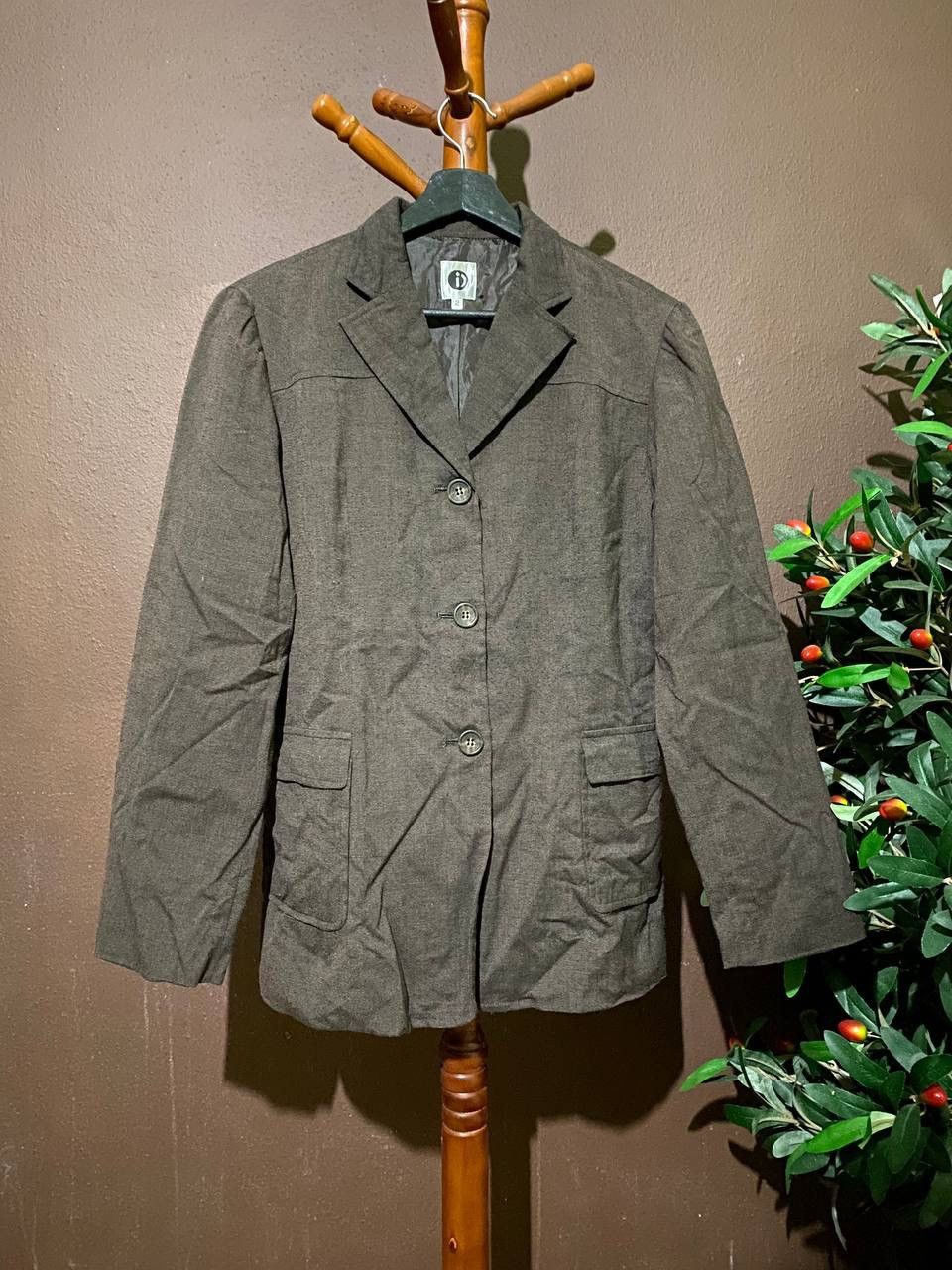 Issey Miyake Vintage 80s Plantation Issey Miyake Made In Japan Size M / US 6-8 / IT 42-44 - 1 Thumbnail