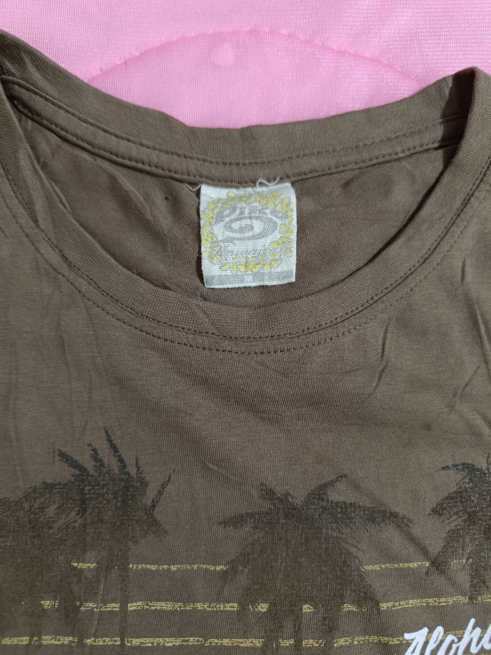 Other Aloha Piko T Shirt Size US M / EU 48-50 / 2 - 3 Thumbnail