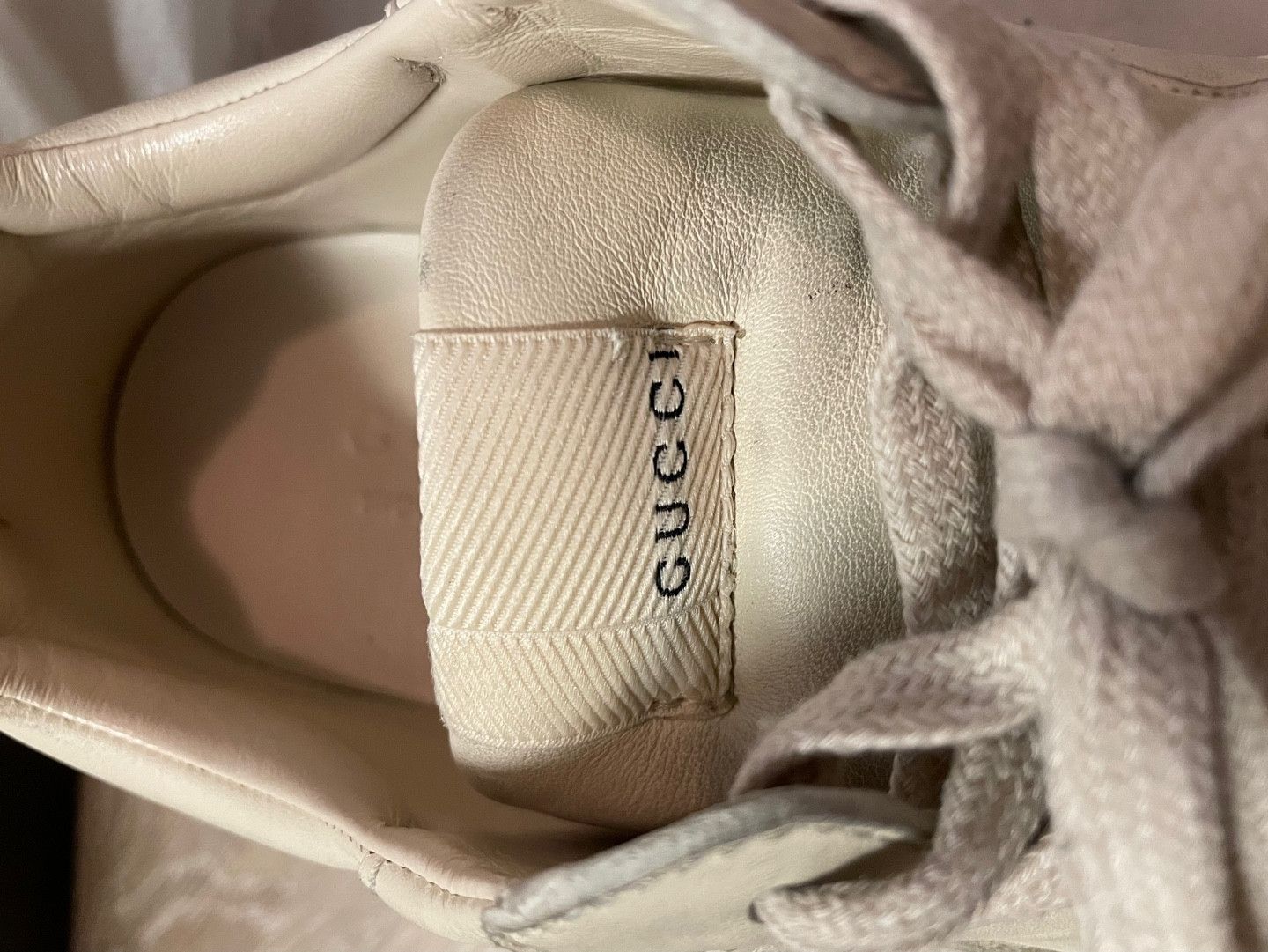 Gucci Rhyton Size US 7 / EU 40 - 9 Thumbnail