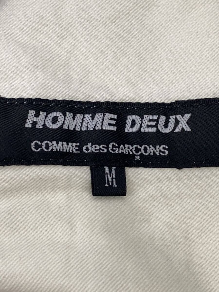 Comme des Garcons Homme Deux 2017 Pants Size US 32 / EU 48 - 4 Thumbnail