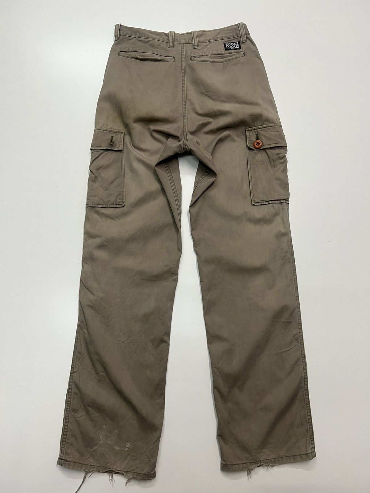 Bounty Hunter BOUNTY HUNTER CARGO PANT SIZE 28 Size US 28 / EU 44 - 5 Thumbnail