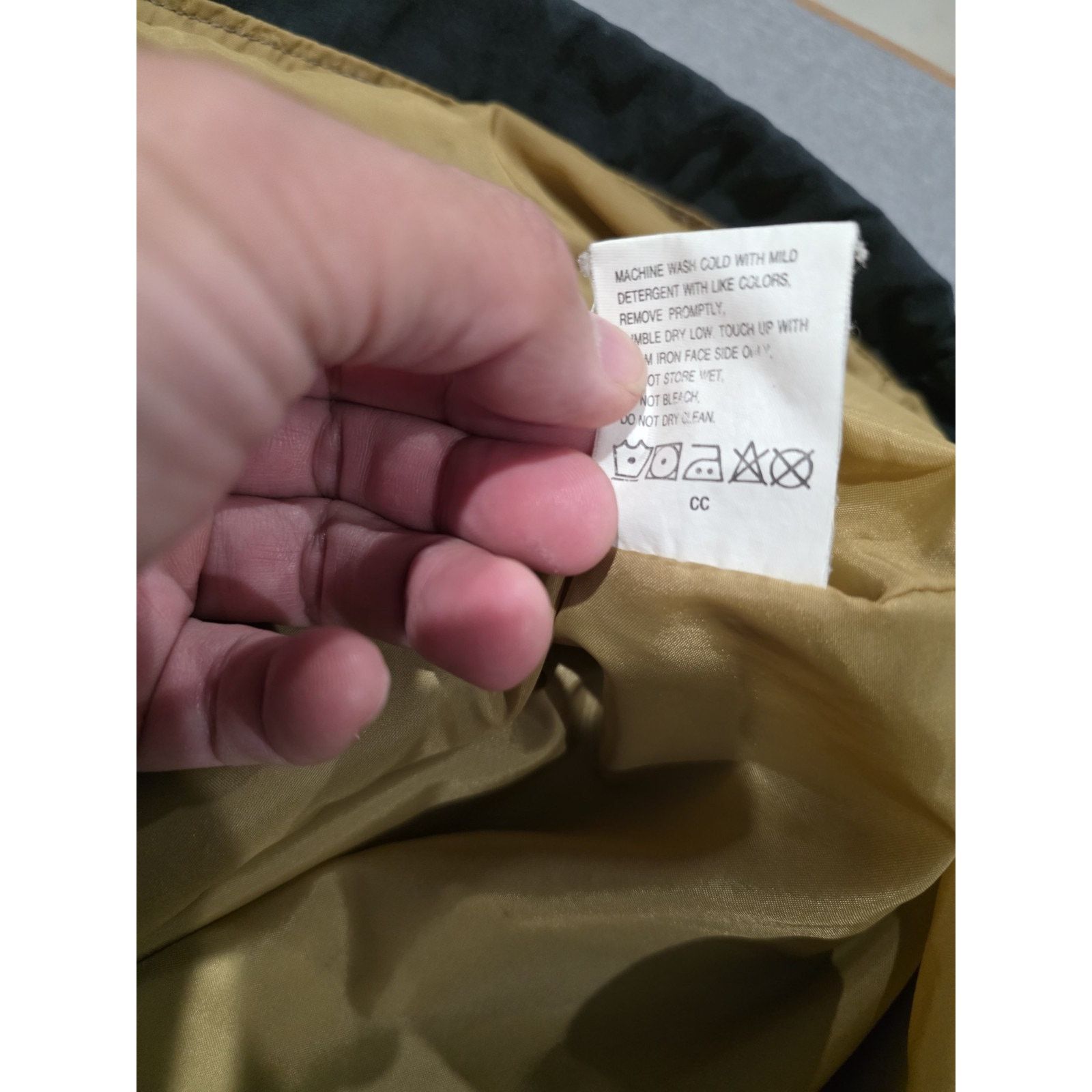 Columbia Vintage Columbia Sportswear Dark Green Anorak 1/2 Zip XL Size US XL / EU 56 / 4 - 6 Thumbnail