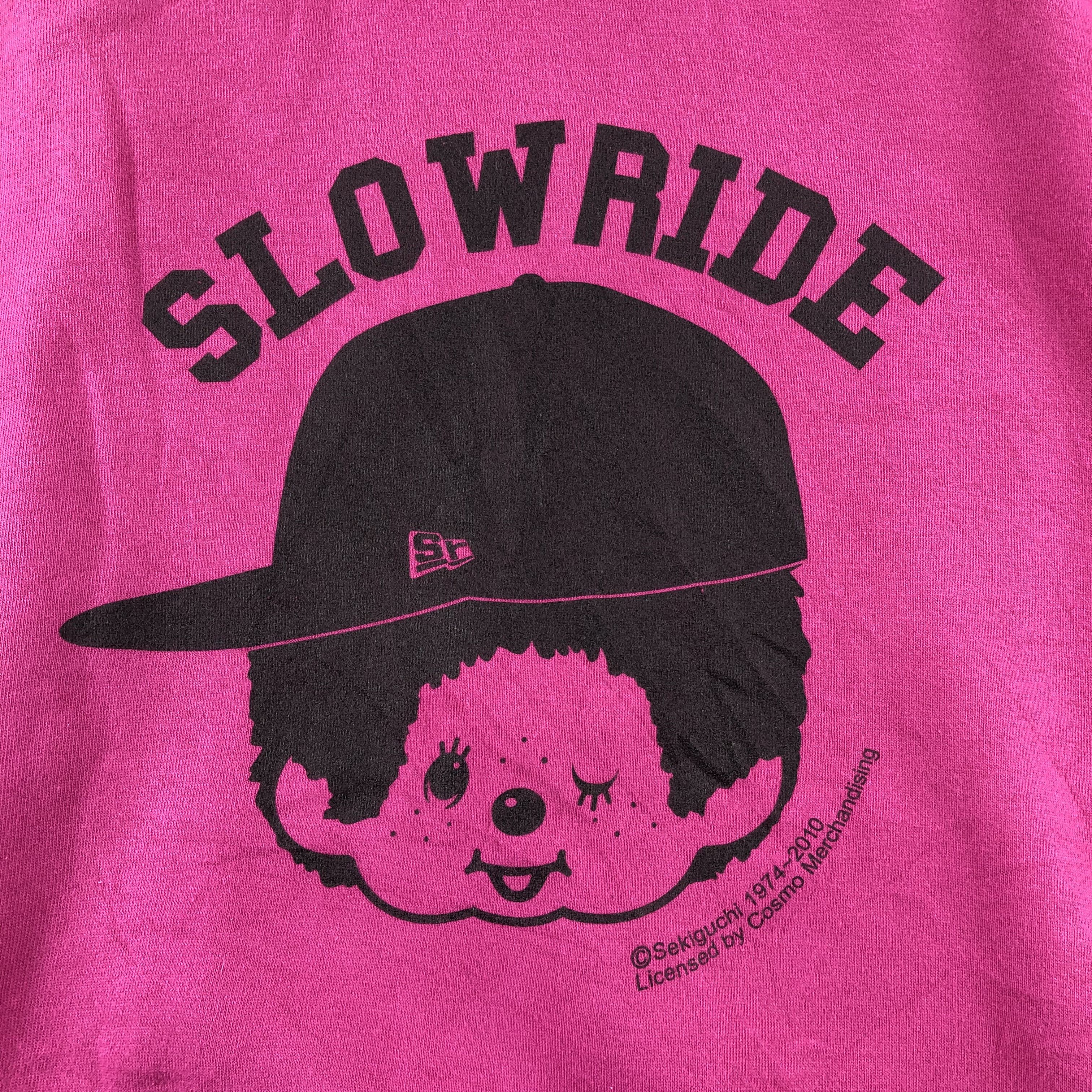 Japanese Brand Japanese Brand Slow Ride Hoodie Zip Pullover F257 Size US L / EU 52-54 / 3 - 5 Thumbnail