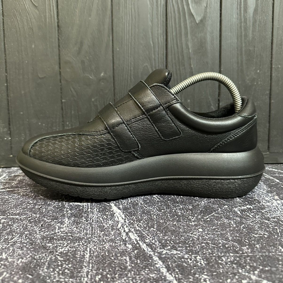 Kybun KYBUN LEUK 20 Women’s Leather Shoes size 41.5 EU 10.5US Size US 11.5 / IT 41.5 - 8 Thumbnail