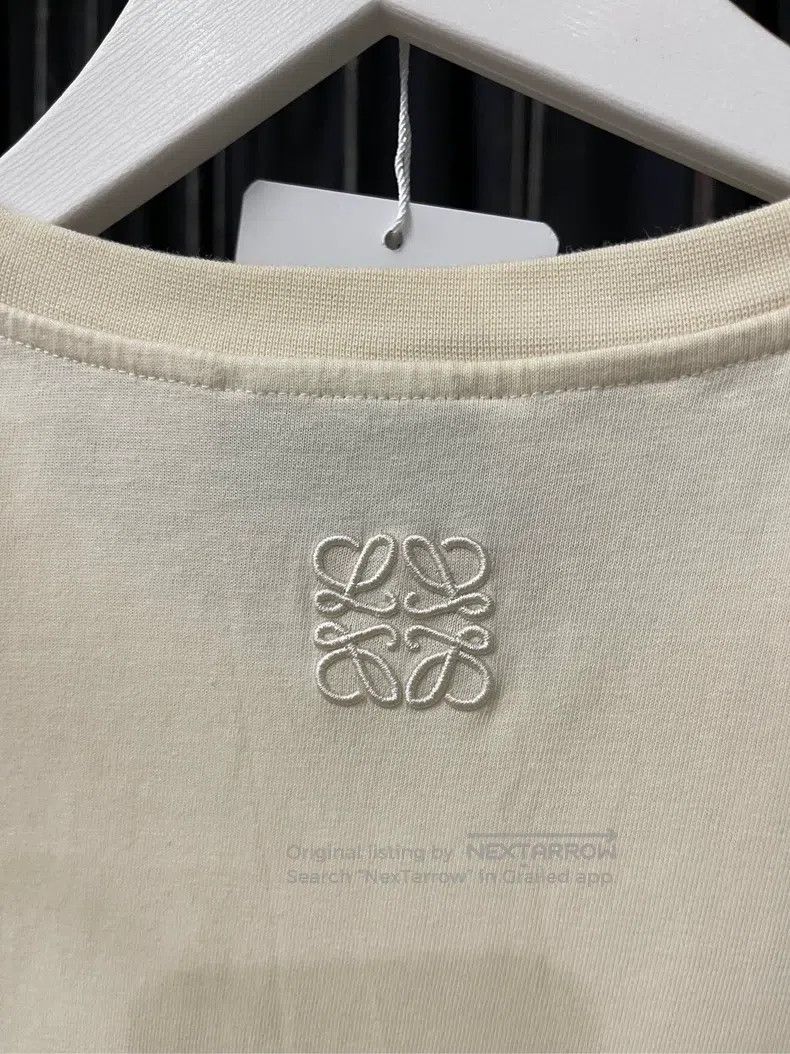 Loewe Loewe Cactus Short Sleeve Size M / US 6-8 / IT 42-44 - 5 Thumbnail