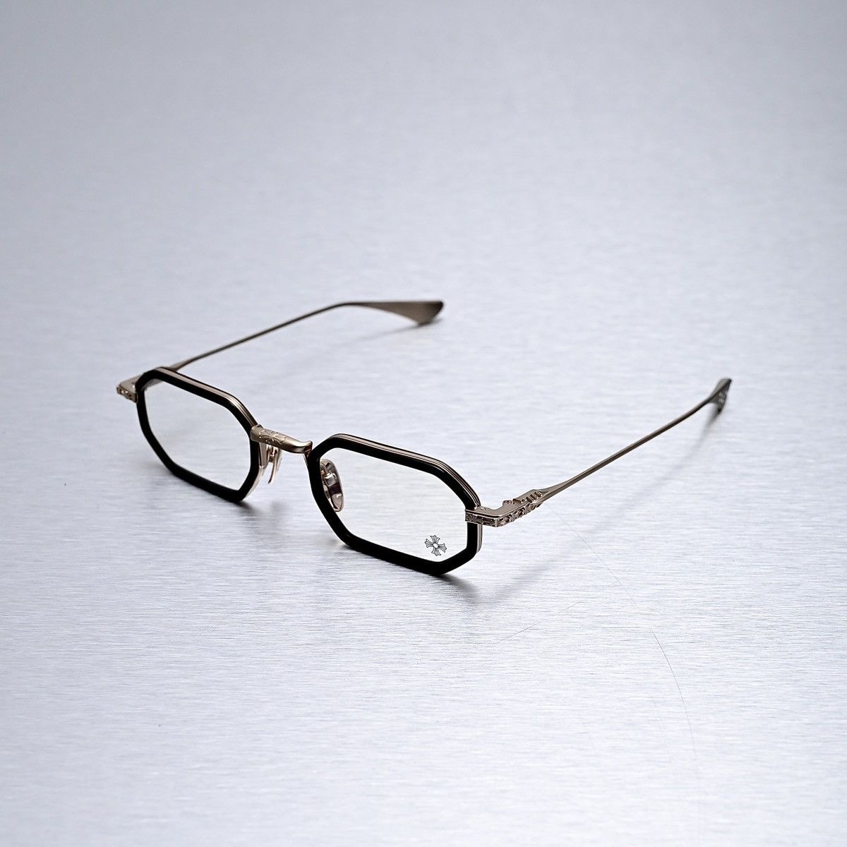Chrome Hearts Stylida Sunglasses Eyewear Chrome Hearts CHROME HEARTS STYLIDA | Grailed main image 2