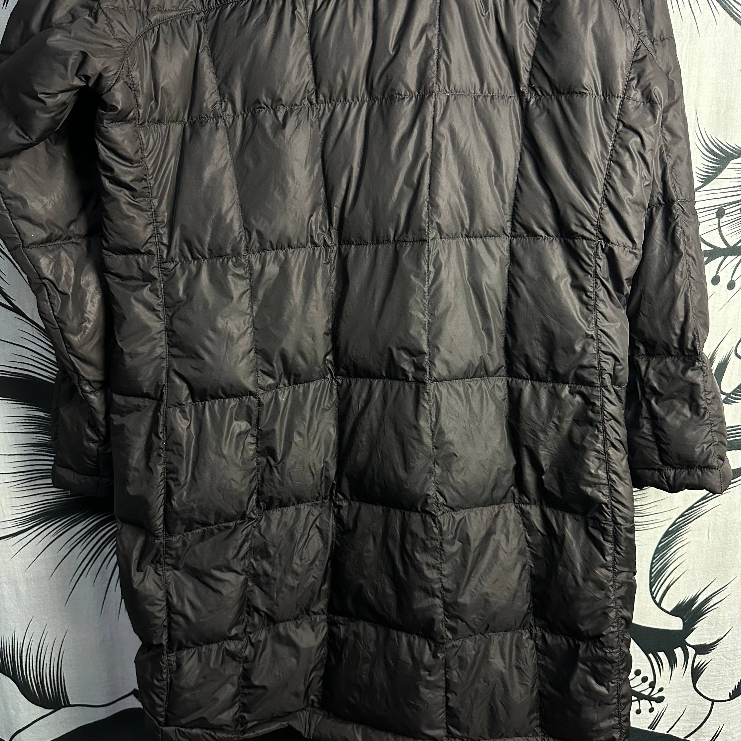 The North Face The North Face Down Puffer Long Jacket Size US XL / EU 56 / 4 - 13 Thumbnail