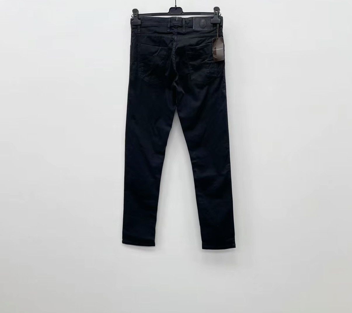 Trussardi Trussardi Stretch Washed Casual Pants J30 Size US 33 - 5 Thumbnail