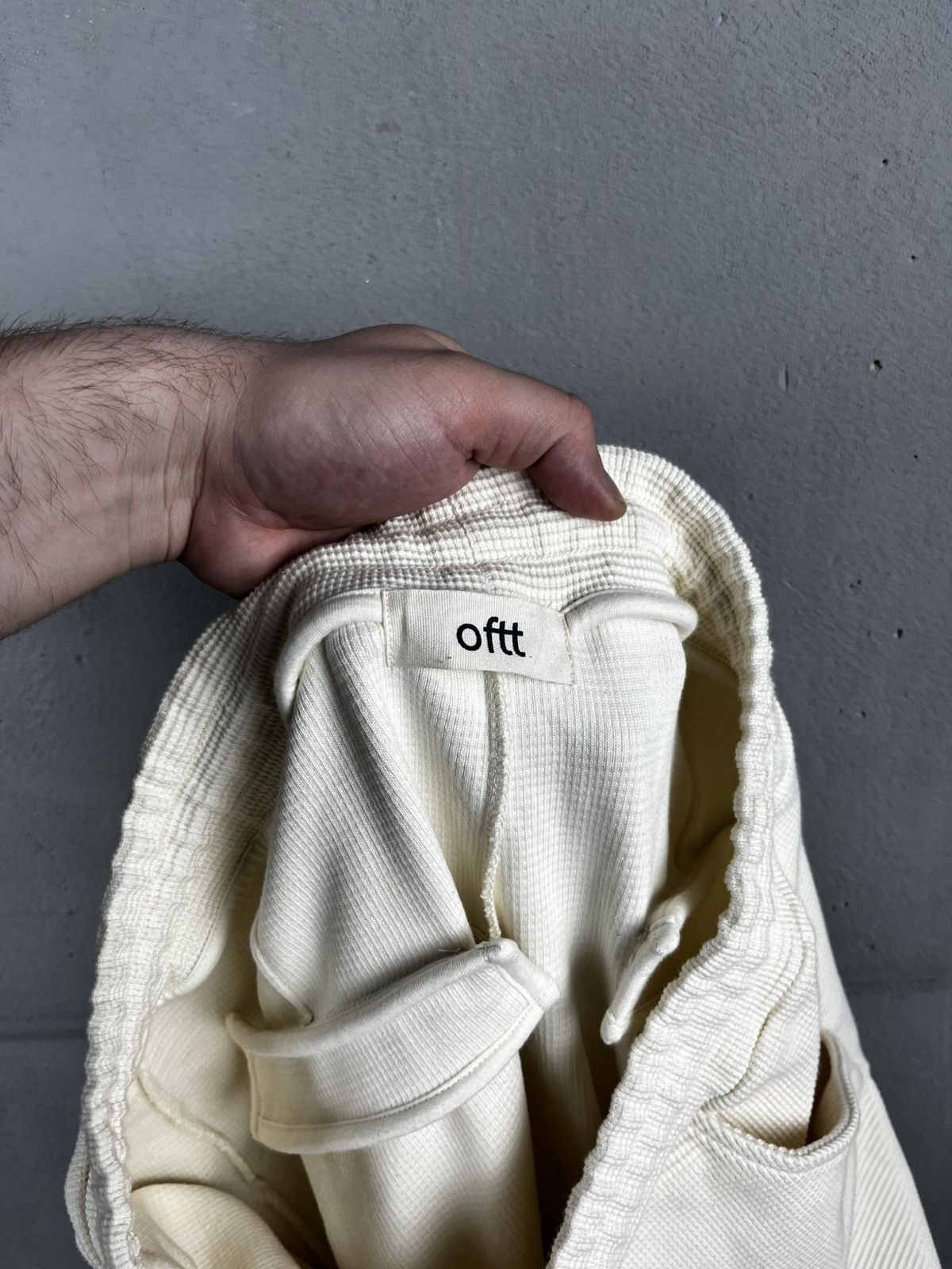 Other Oftt pants Size US 32 / EU 48 - 8 Thumbnail