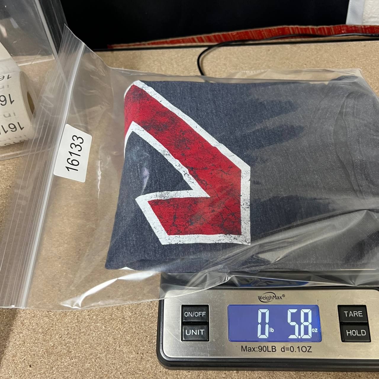 Other Cleveland Indians Guardians Shirt Men Large Fanatics New Size US L / EU 52-54 / 3 - 7 Thumbnail