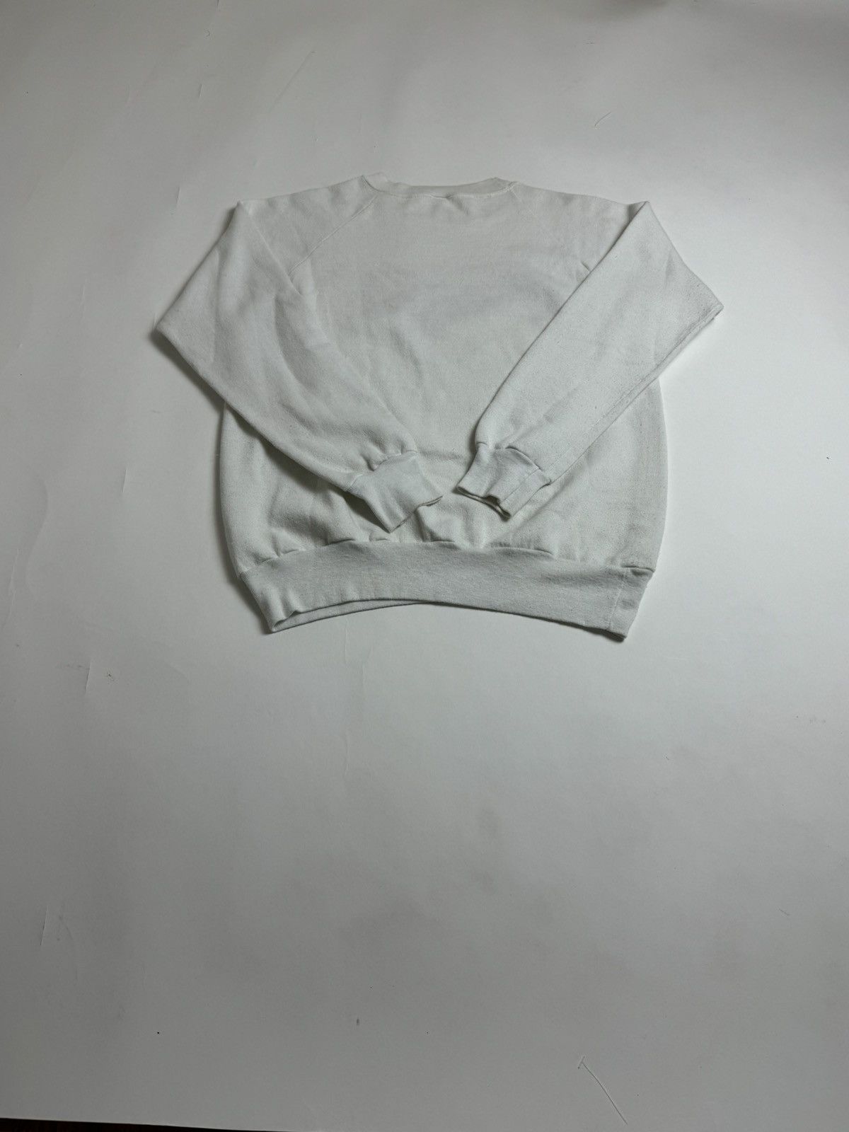 Coca Cola White Coca Cola Crewneck Size US M / EU 48-50 / 2 - 2 Thumbnail
