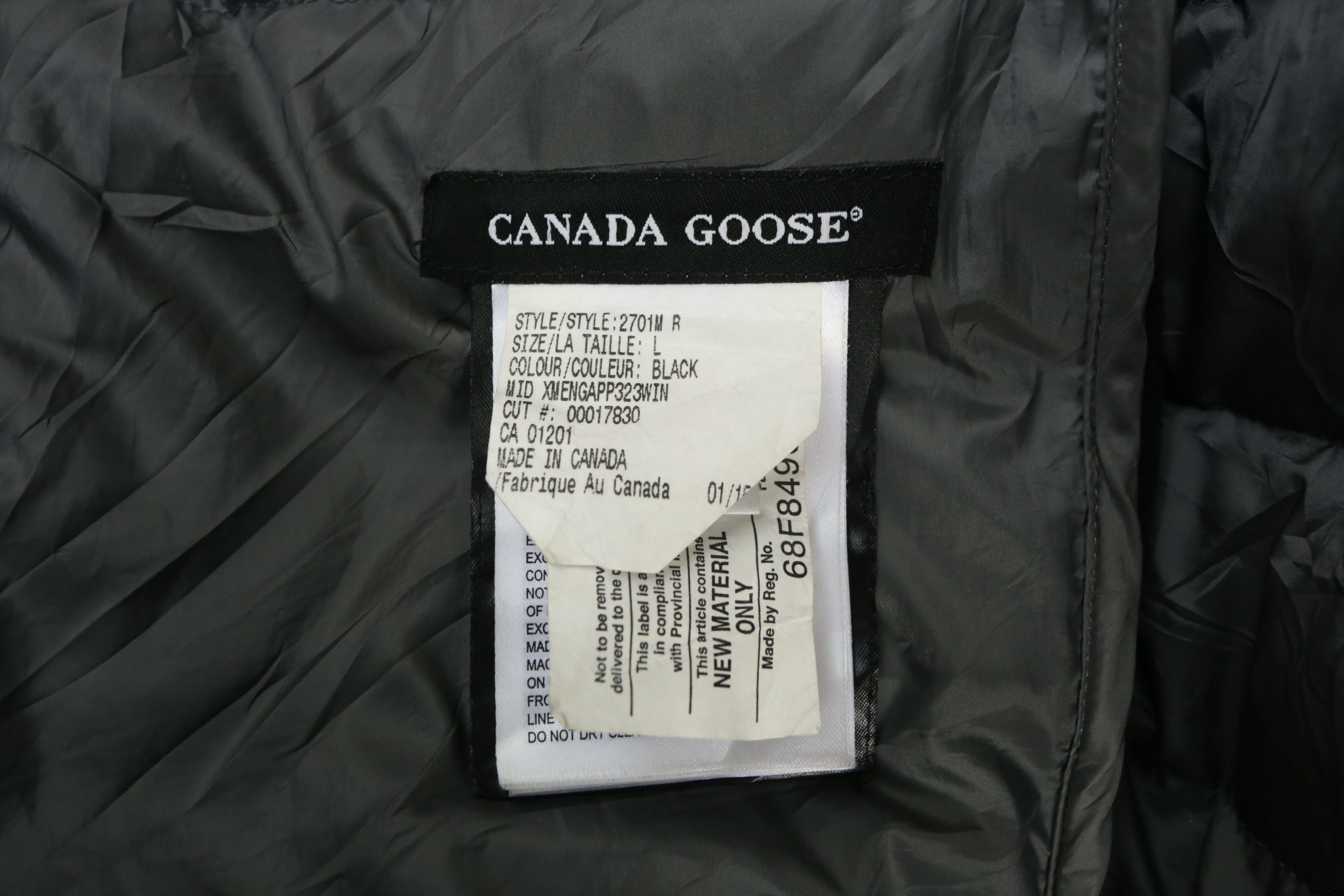 Canada Goose Canada Goose - Hybridge Lite Jacket Size US L / EU 52-54 / 3 - 11 Thumbnail