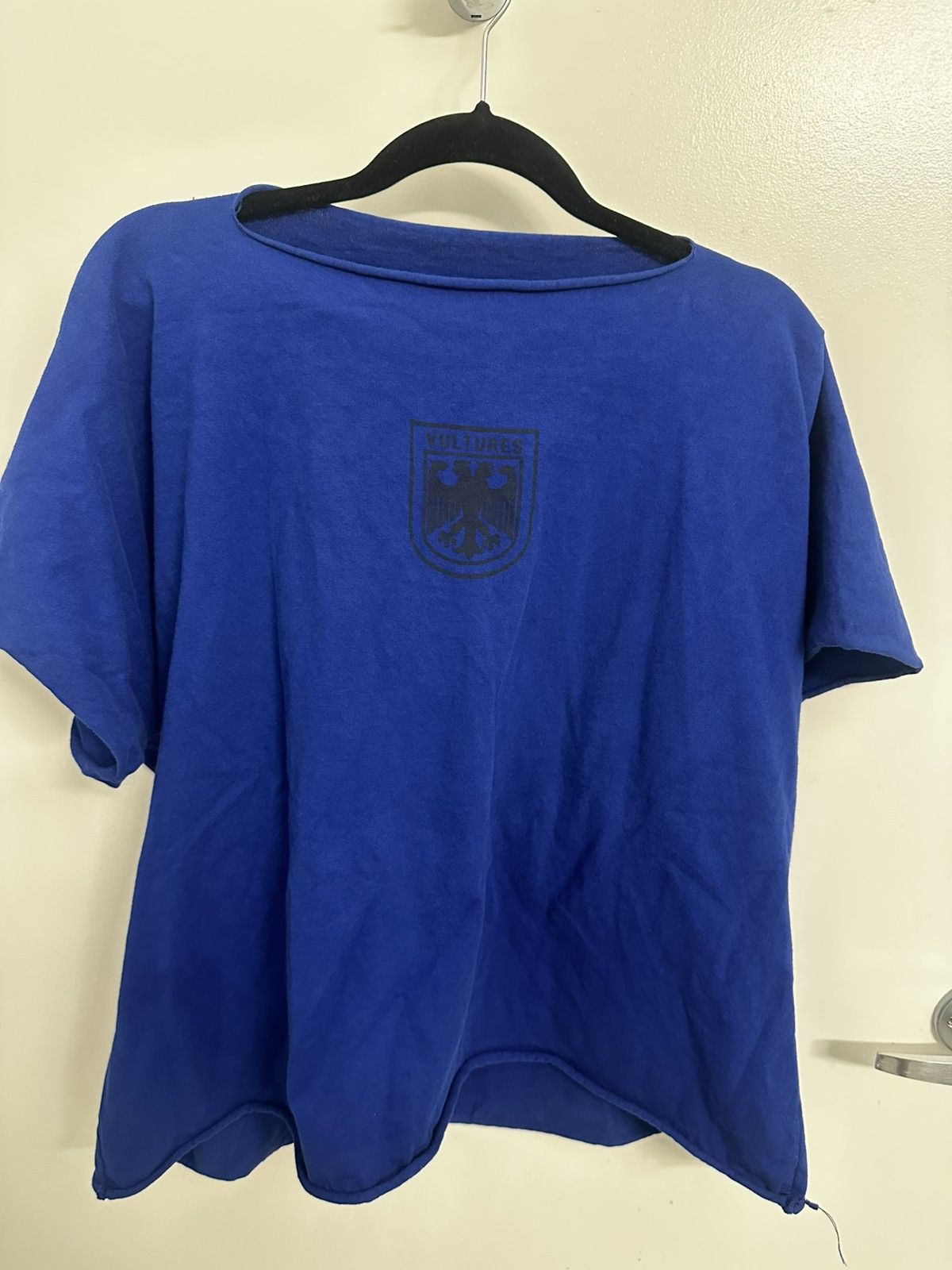 Yeezy Unreleased Yeezy Vultures Sample Tee Size US S / EU 44-46 / 1 - 1 Thumbnail
