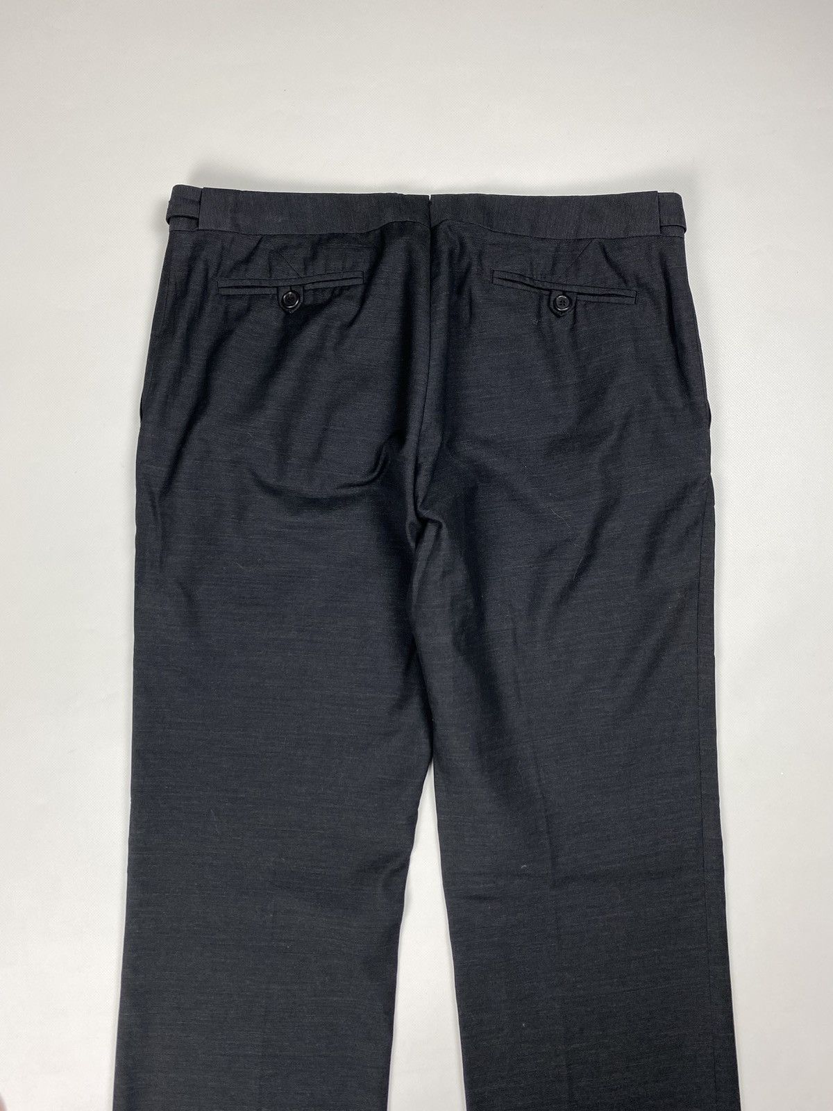 Margaret Howell Margaret Howell ladies wool dress pants trousers size 14 Size 32" / US 10 / IT 46 - 22 Thumbnail