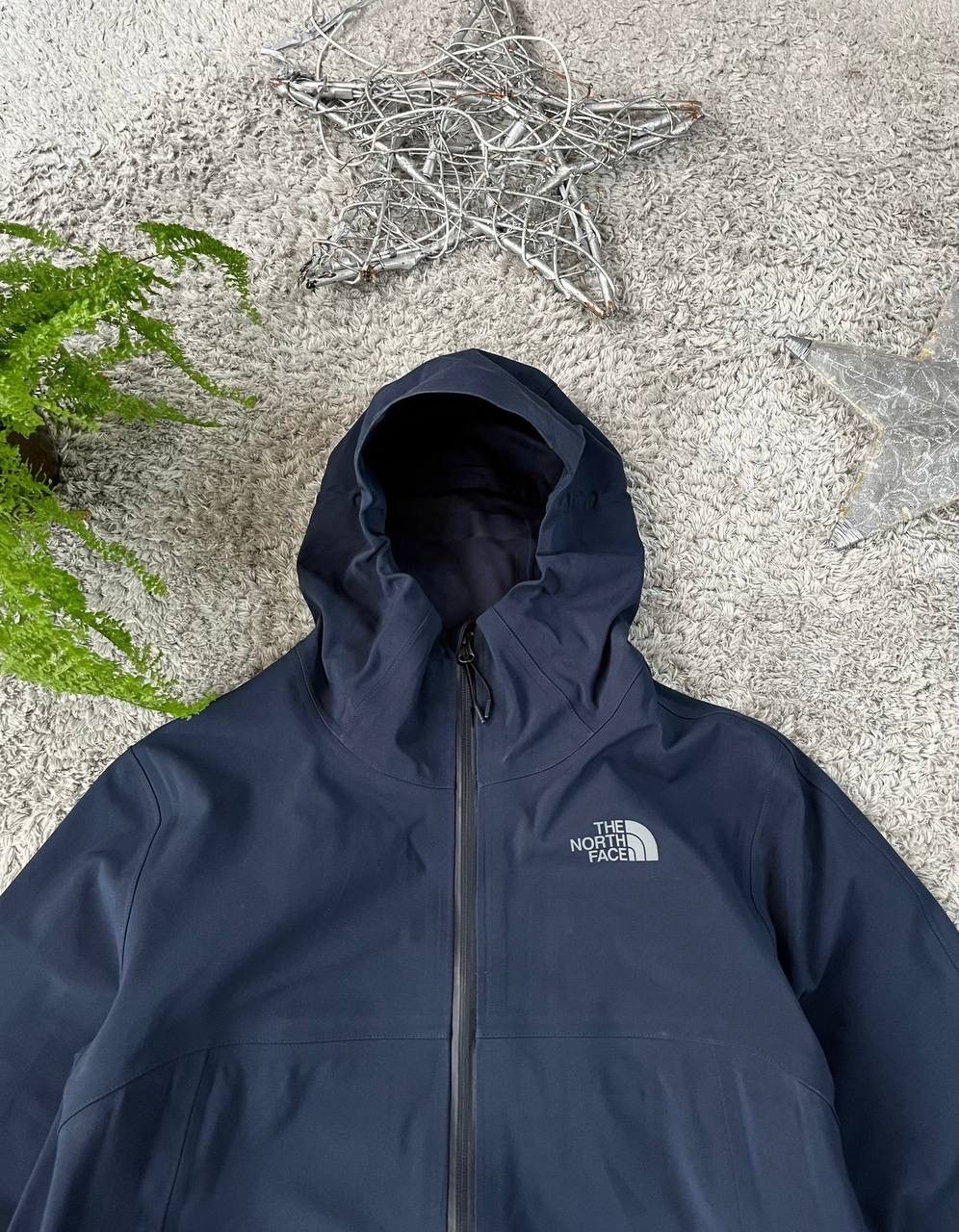 The North Face The North Face Light Jacket Streetwear Gorpcore Outdoor Logo Size US M / EU 48-50 / 2 - 4 Thumbnail