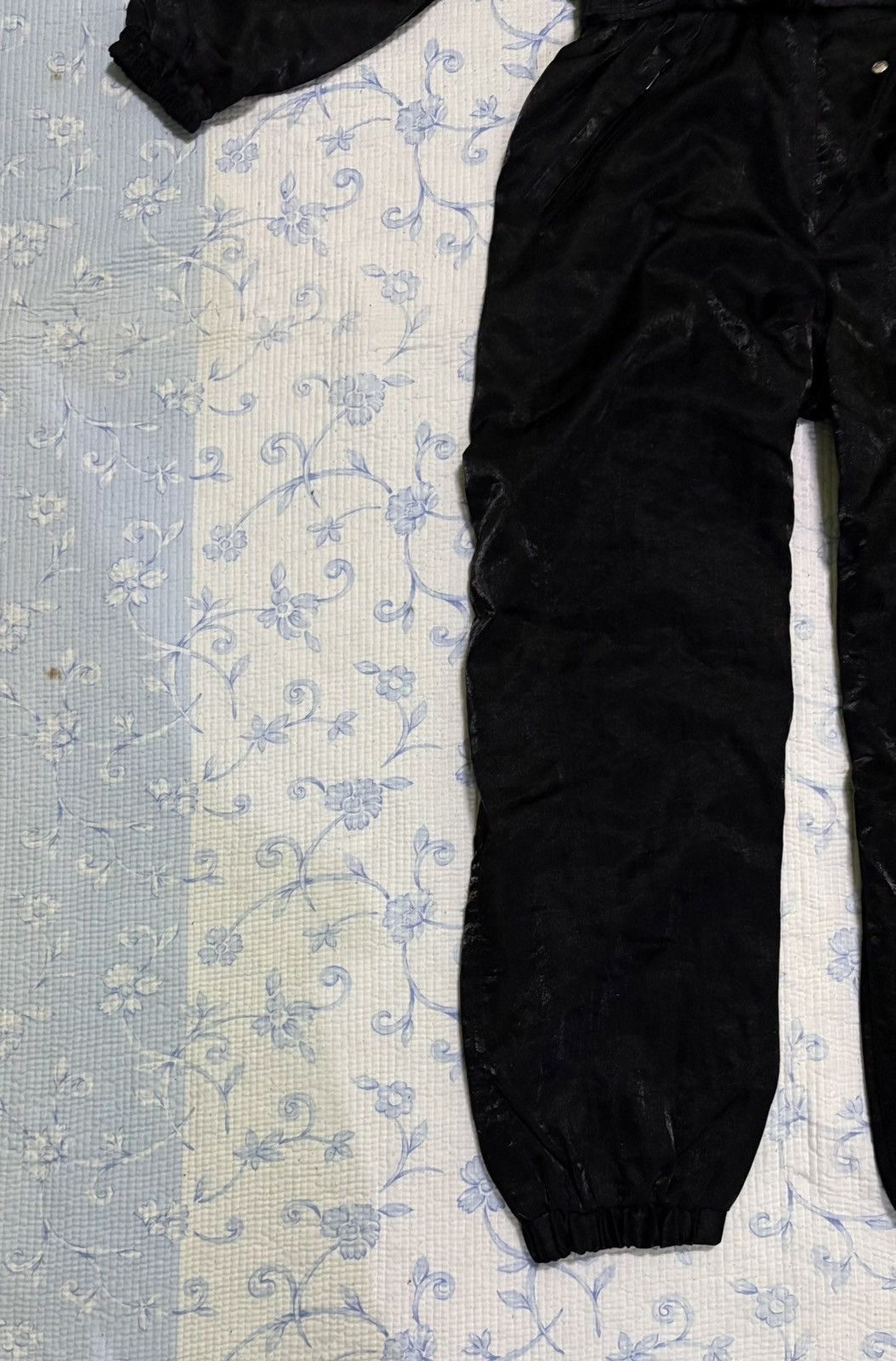 Courreges Courreges Jumpsuit Coverall Size US 28 / EU 44 - 3 Thumbnail
