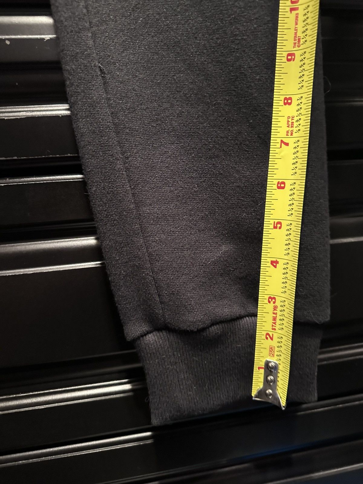 Public School $395 Public School New York PSNY Jogger Sweatpants RARE!!!!! Size US 36 / EU 52 - 12 Thumbnail