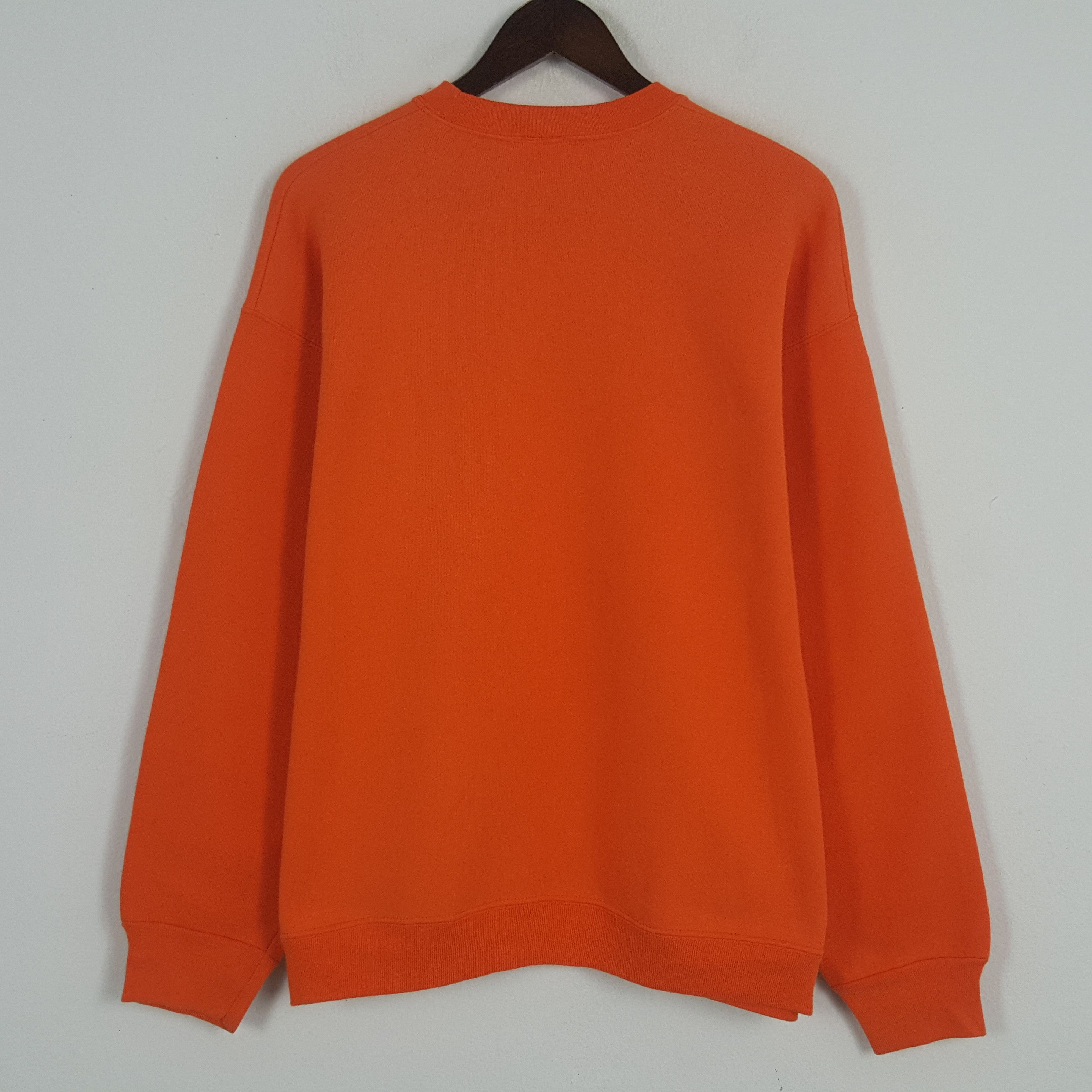 Vintage Vintage Massillon Tigers Sweatshirt Size US L / EU 52-54 / 3 - 3 Thumbnail