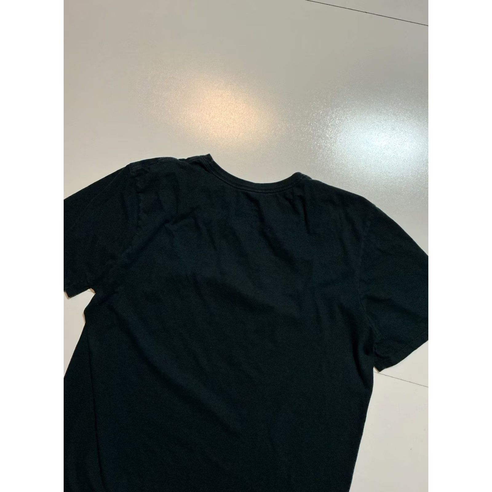 Nike Nike Athletic Cut Equality Graphic Black Short Sleeve Crewneck T-Shirt XL Mens Shirt Size US XL / EU 56 / 4 - 4 Thumbnail